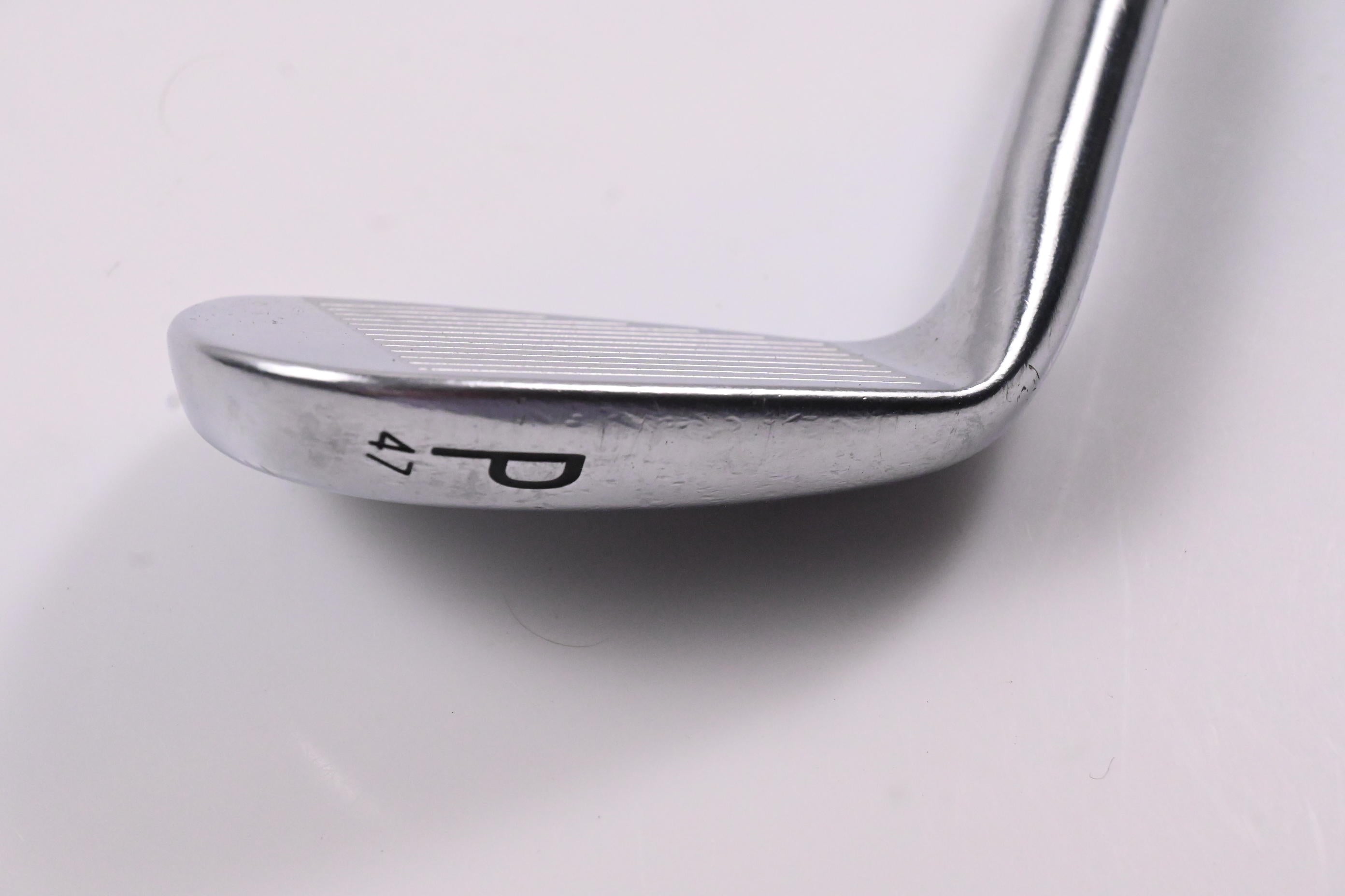 Titleist 620 CB Pitching Wedge / 47 Degree / X-Flex Project X Shaft