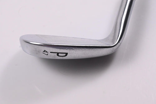 Titleist 620 CB Pitching Wedge / 47 Degree / X-Flex Project X Shaft