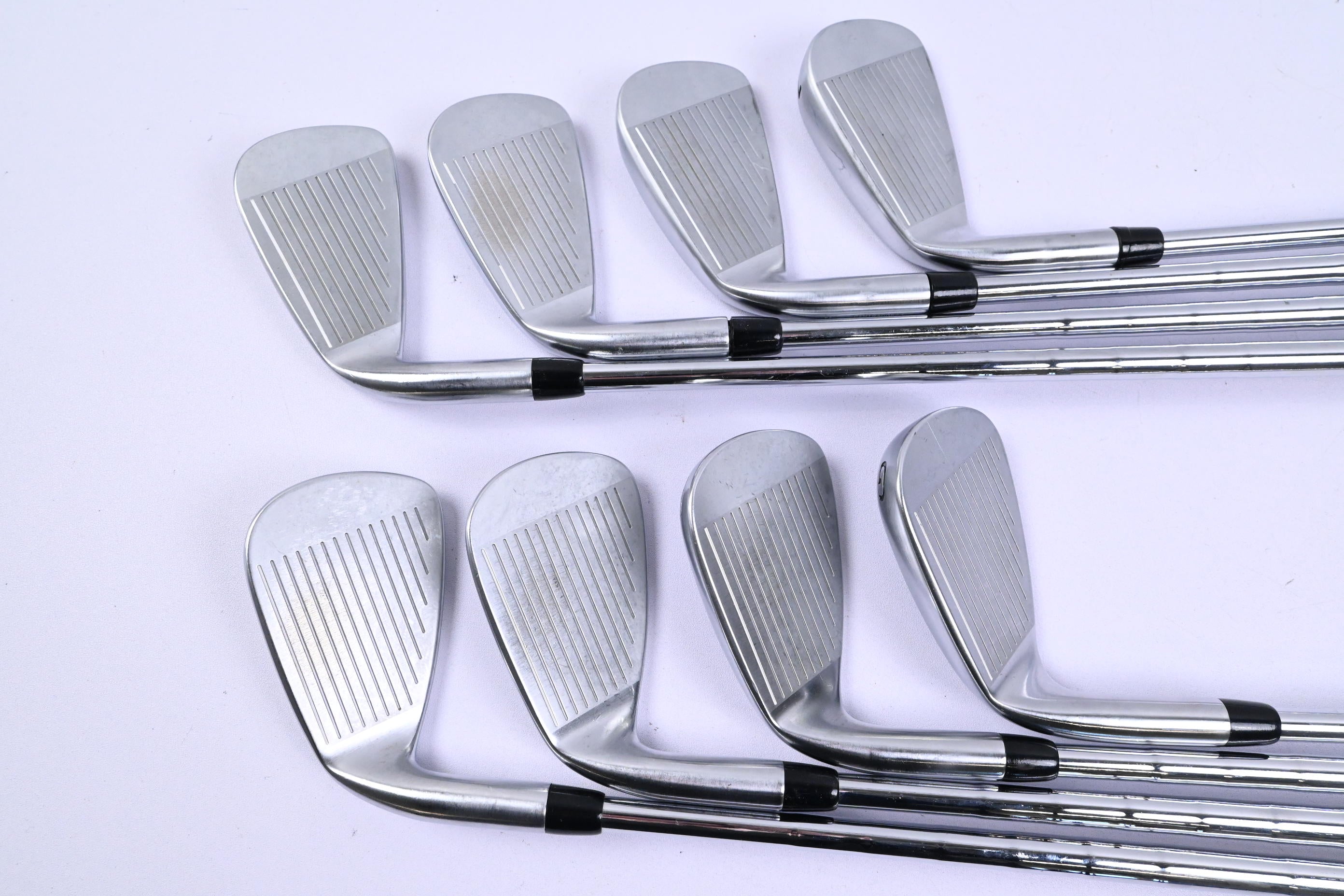 PXG 0311 P Gen7 Irons / 4-PW+GW / X-Flex N.S.PRO Modus 3 130 Shafts