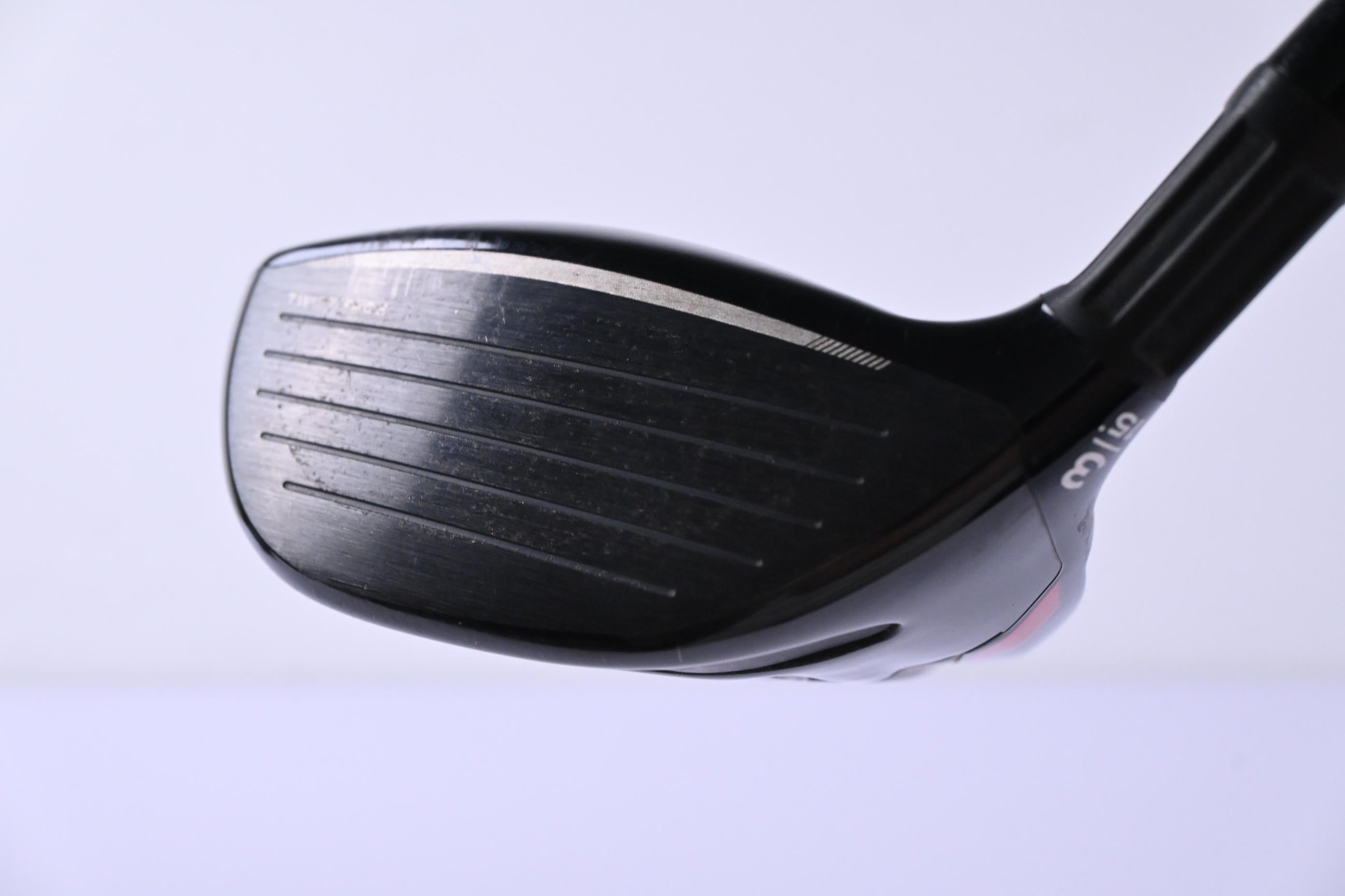 Taylormade Stealth #3 Wood / 15 Degree / Regular Flex Fujikura Ventus Red 5