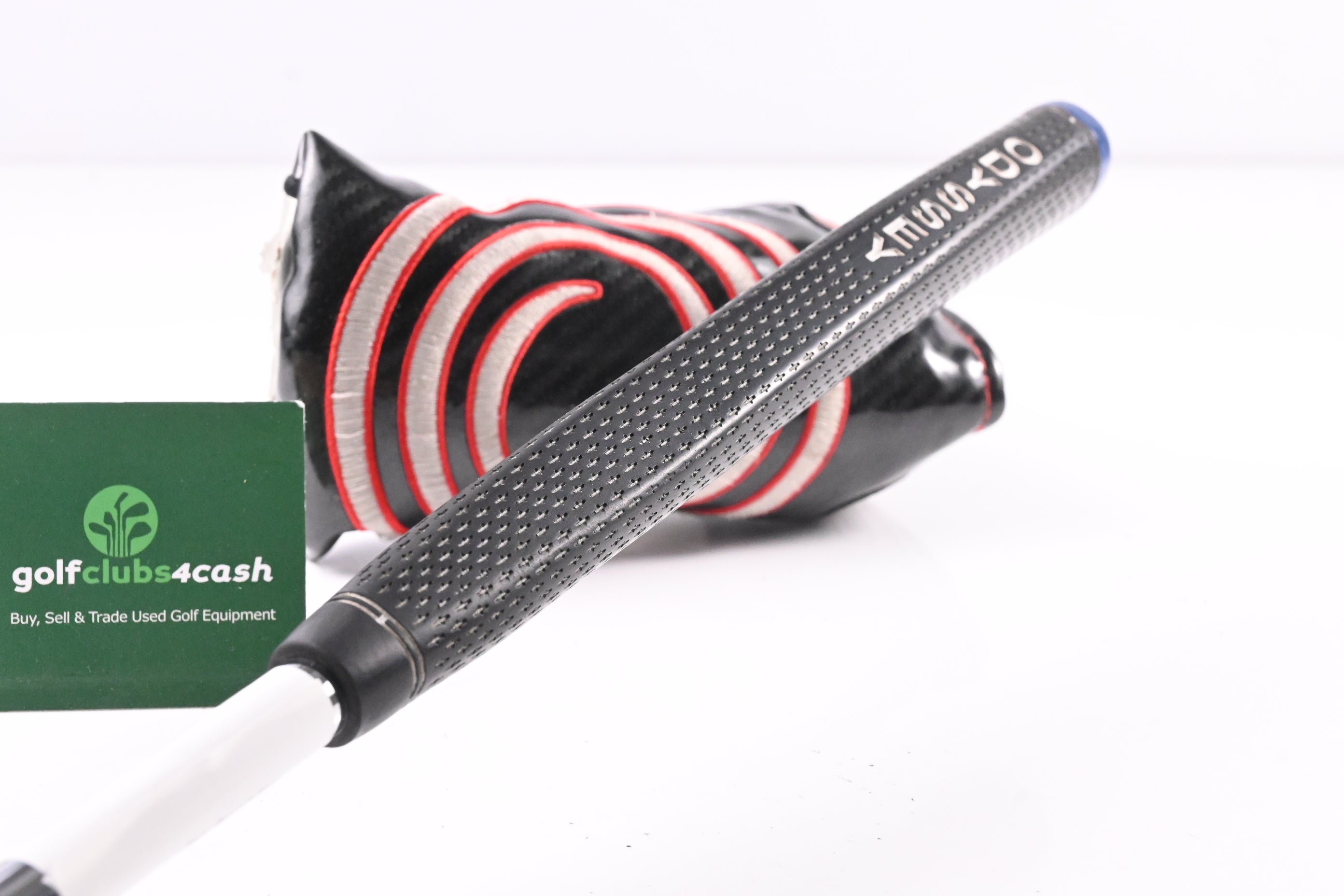 Odyssey O-Works 1w Putter / 33 Inch