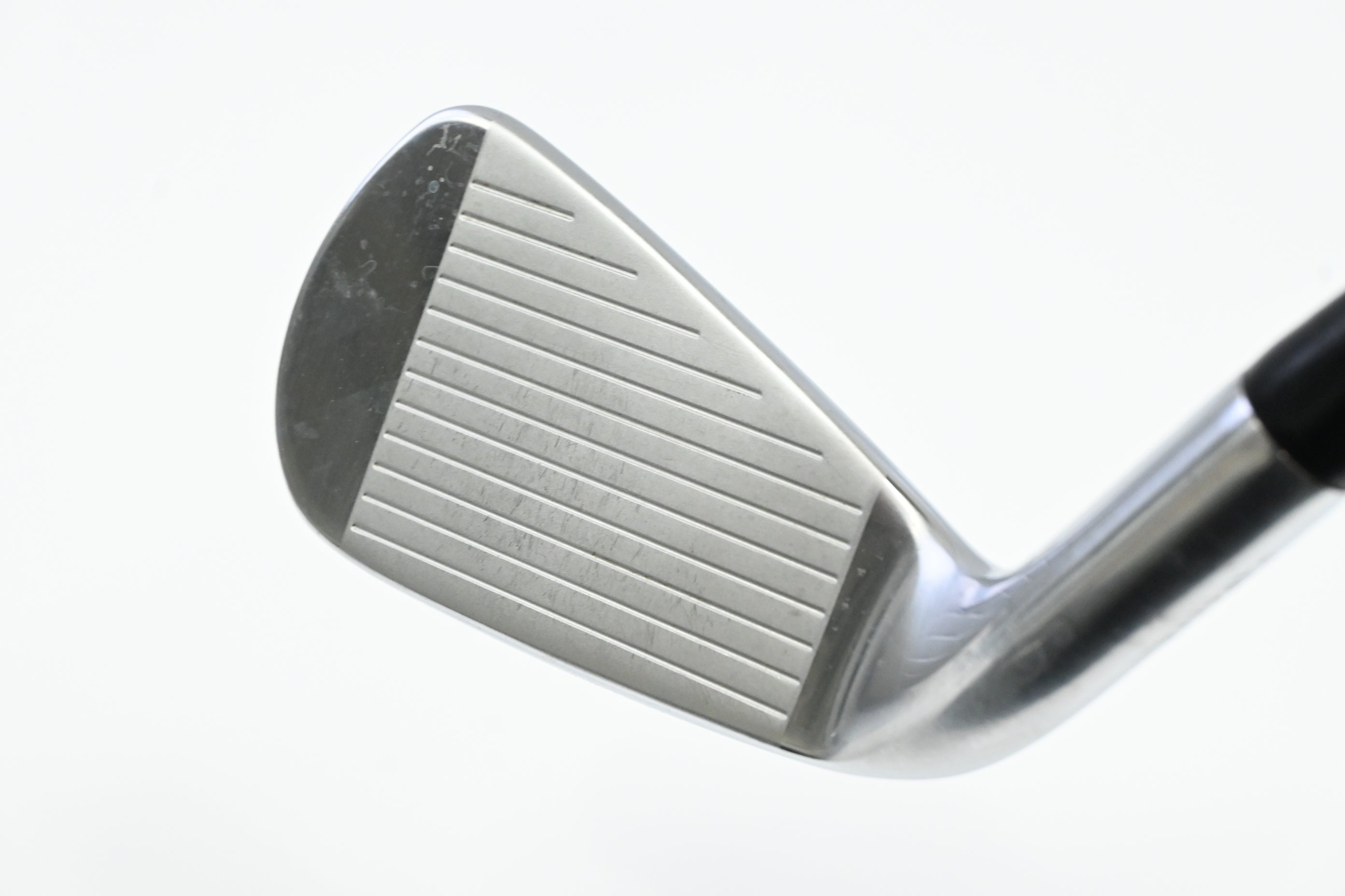 Titleist 718 AP3 #4 Iron / 22 Degree / Regular Flex AMT Red R300 Shafts