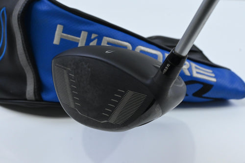 Cleveland HiBore XL Lite Driver / 10.5 Degree / Senior Flex Aldila Ascent PL 40