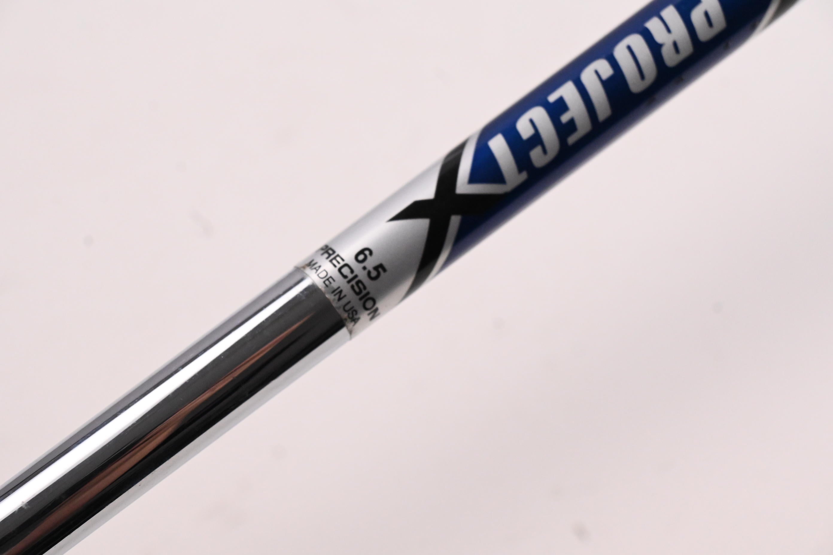 Callaway X-Forged 2007 Sand Wedge / 54 Degree / X-Flex Project X Precision Shaft