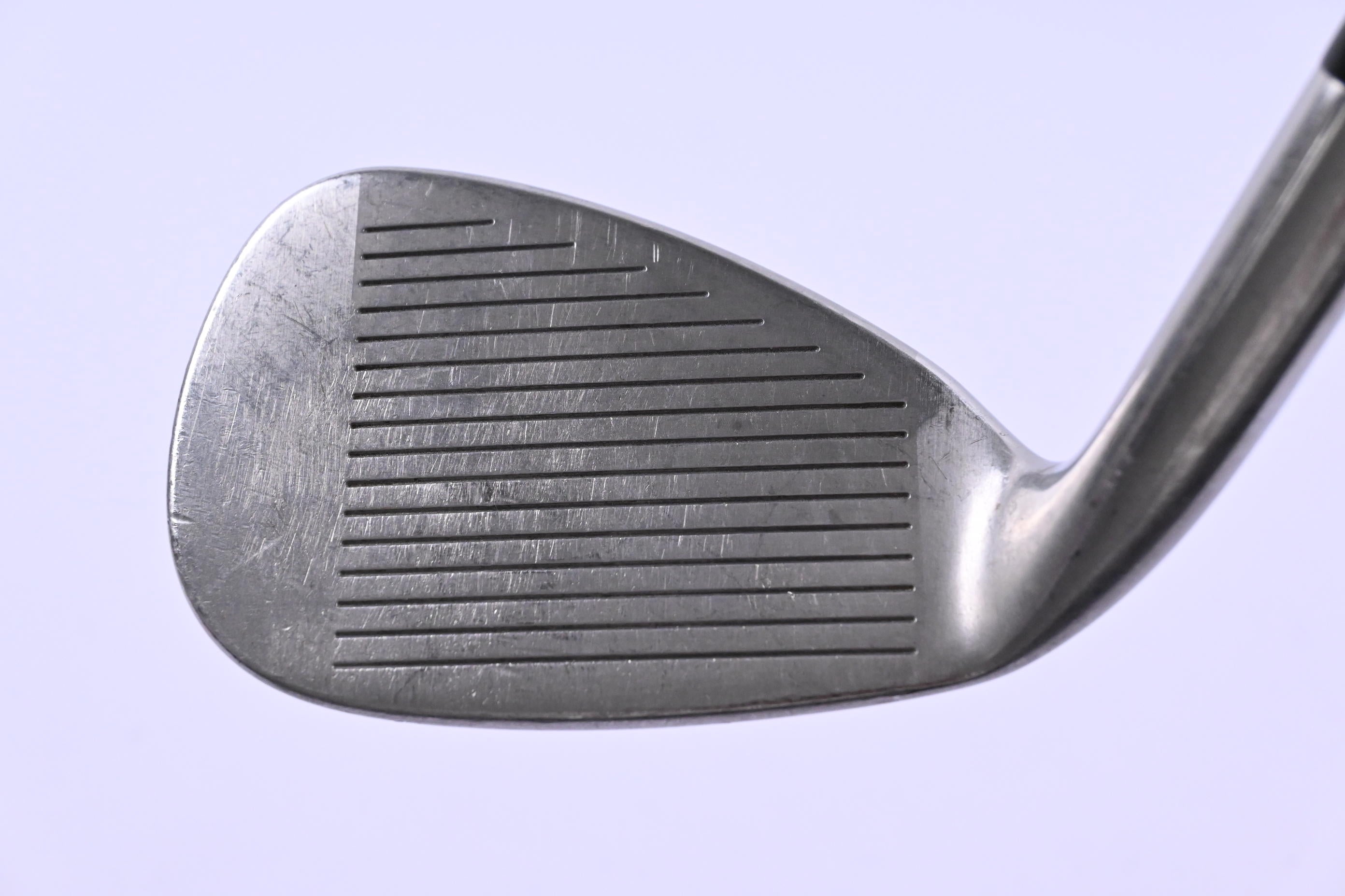 Mizuno MX-17 Sand Wedge / 55 Degree / Regular Flex Mizuno Dyna Flex Shaft