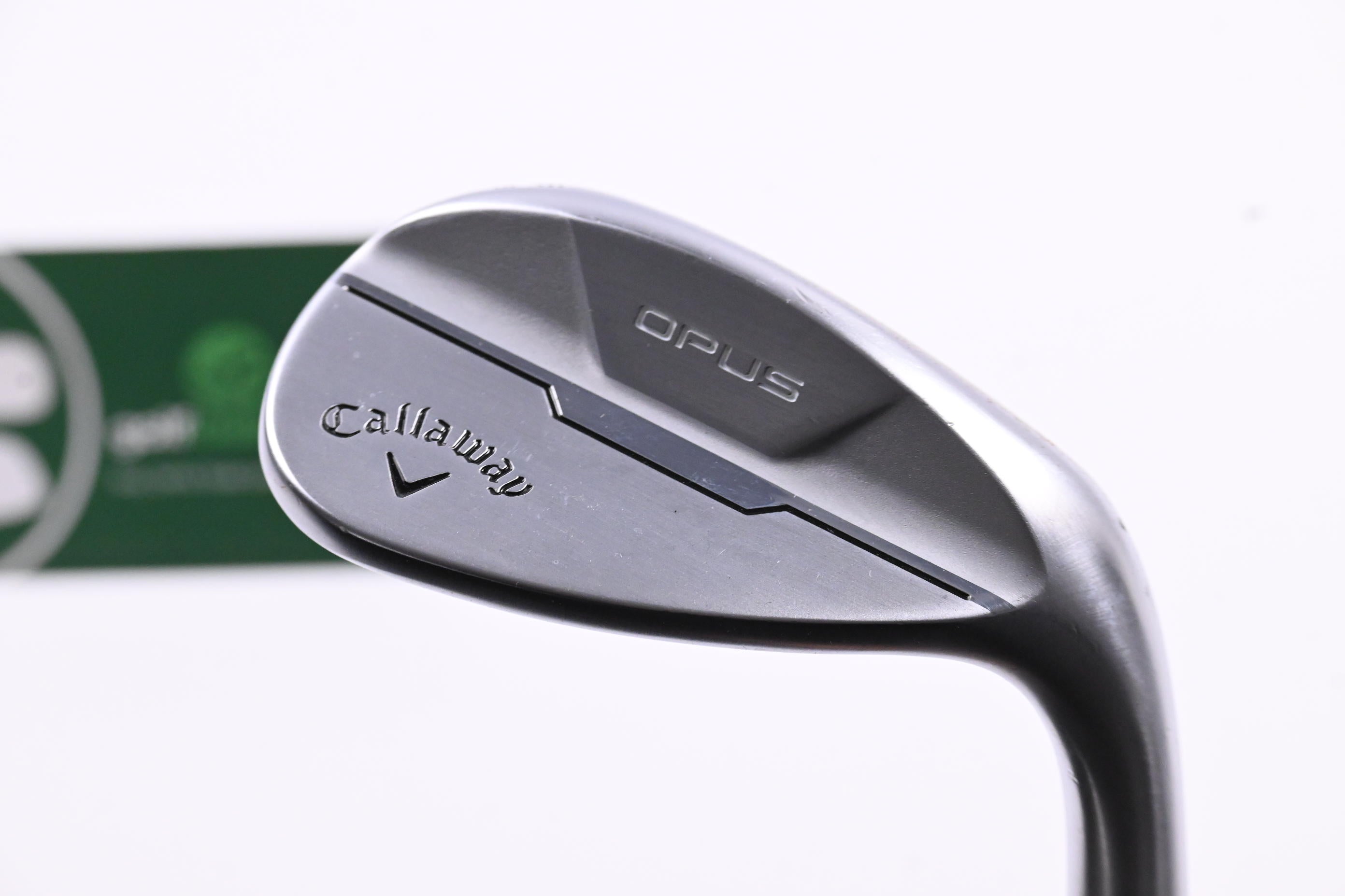 Callaway Opus Sand Wedge / 56 Degree / Wedge Flex Dynamic Gold MID 115