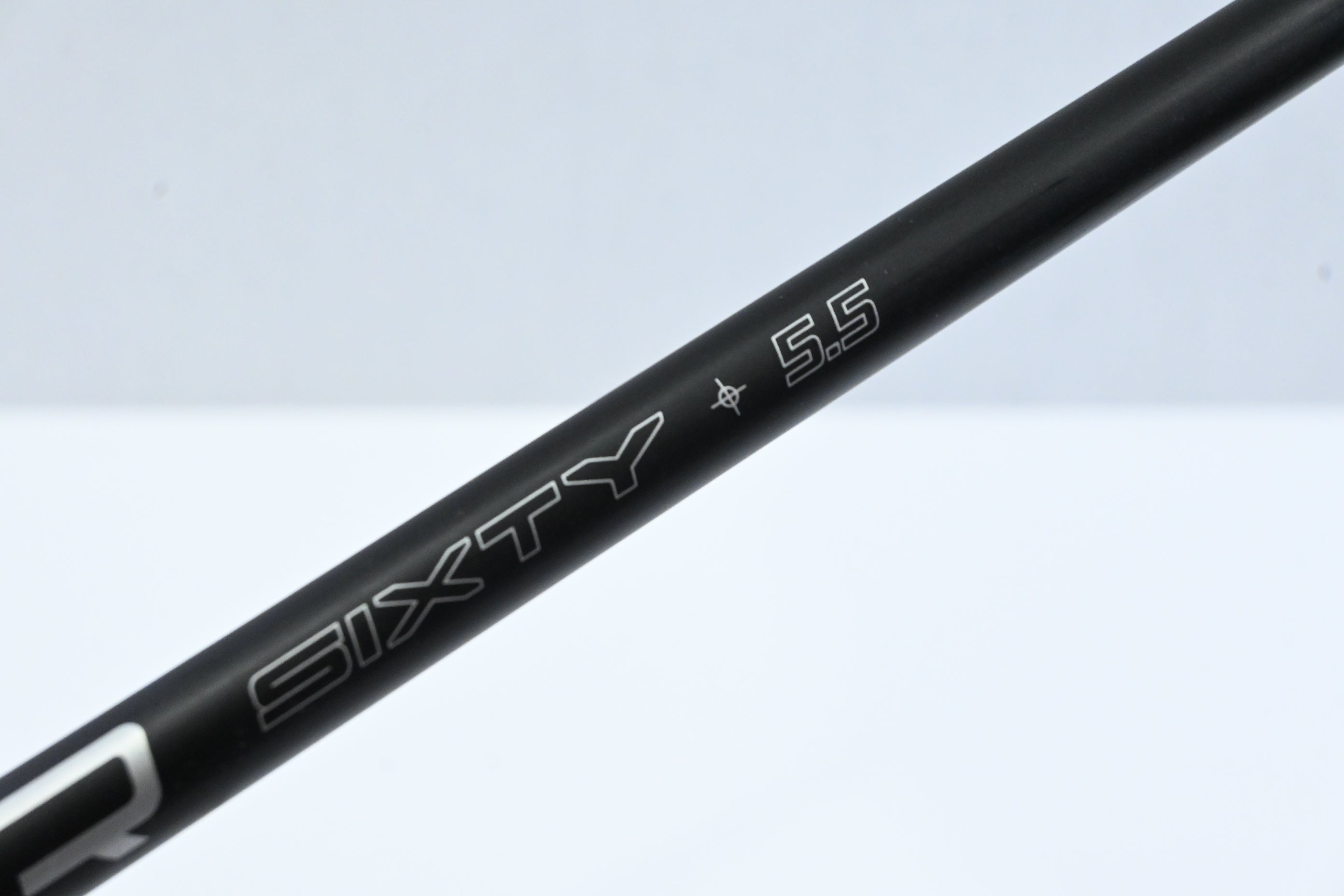 Project X Cypher 60 #6 Hybrid Shaft / Regular Flex / Callaway 3rd Gen