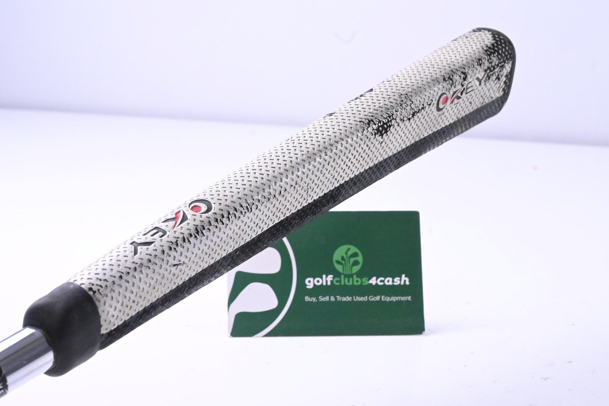 Yes! C-Groove 12 Athena Putter / 34 Inch