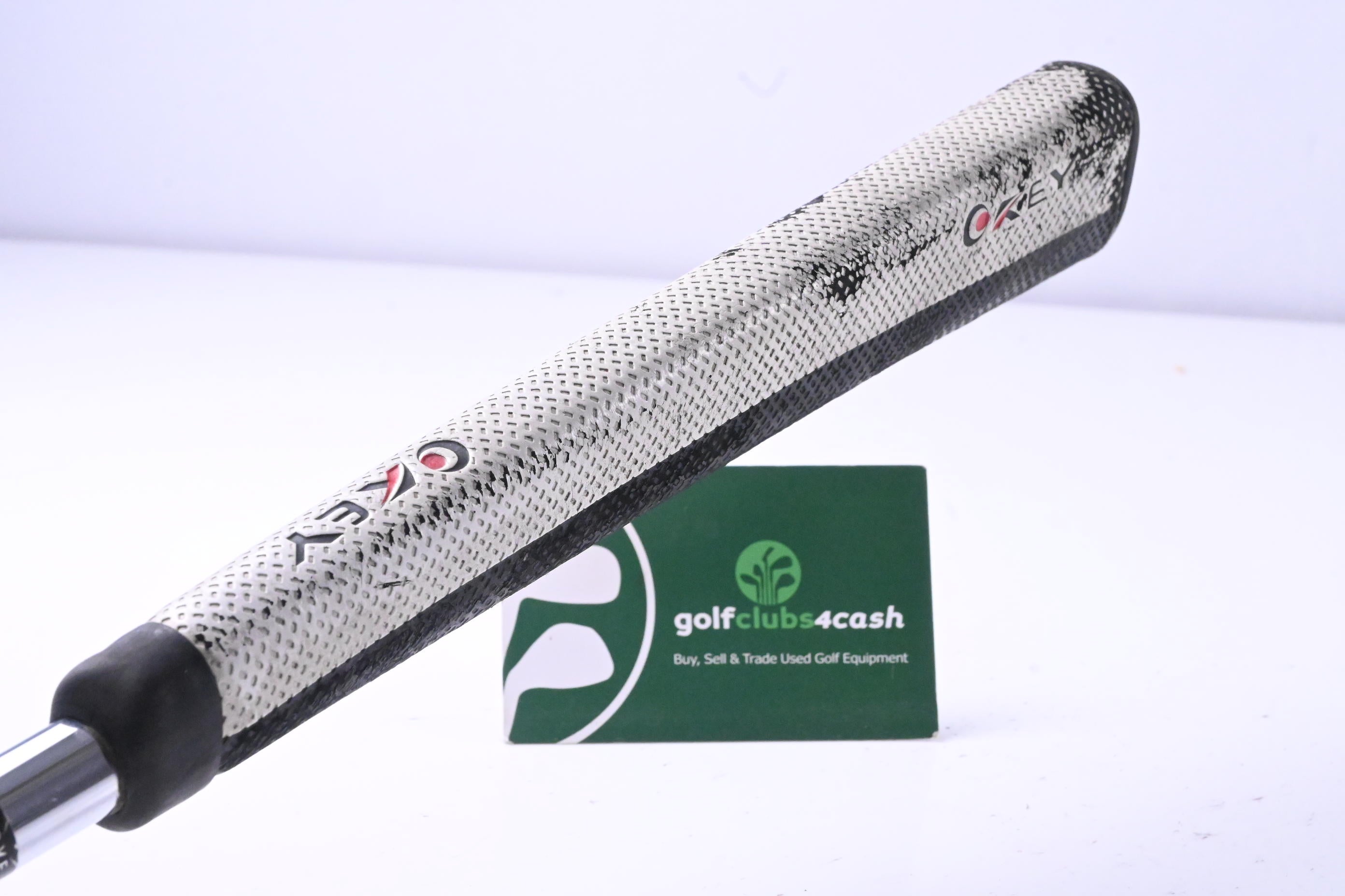 Yes! C-Groove 12 Athena Putter / 34 Inch