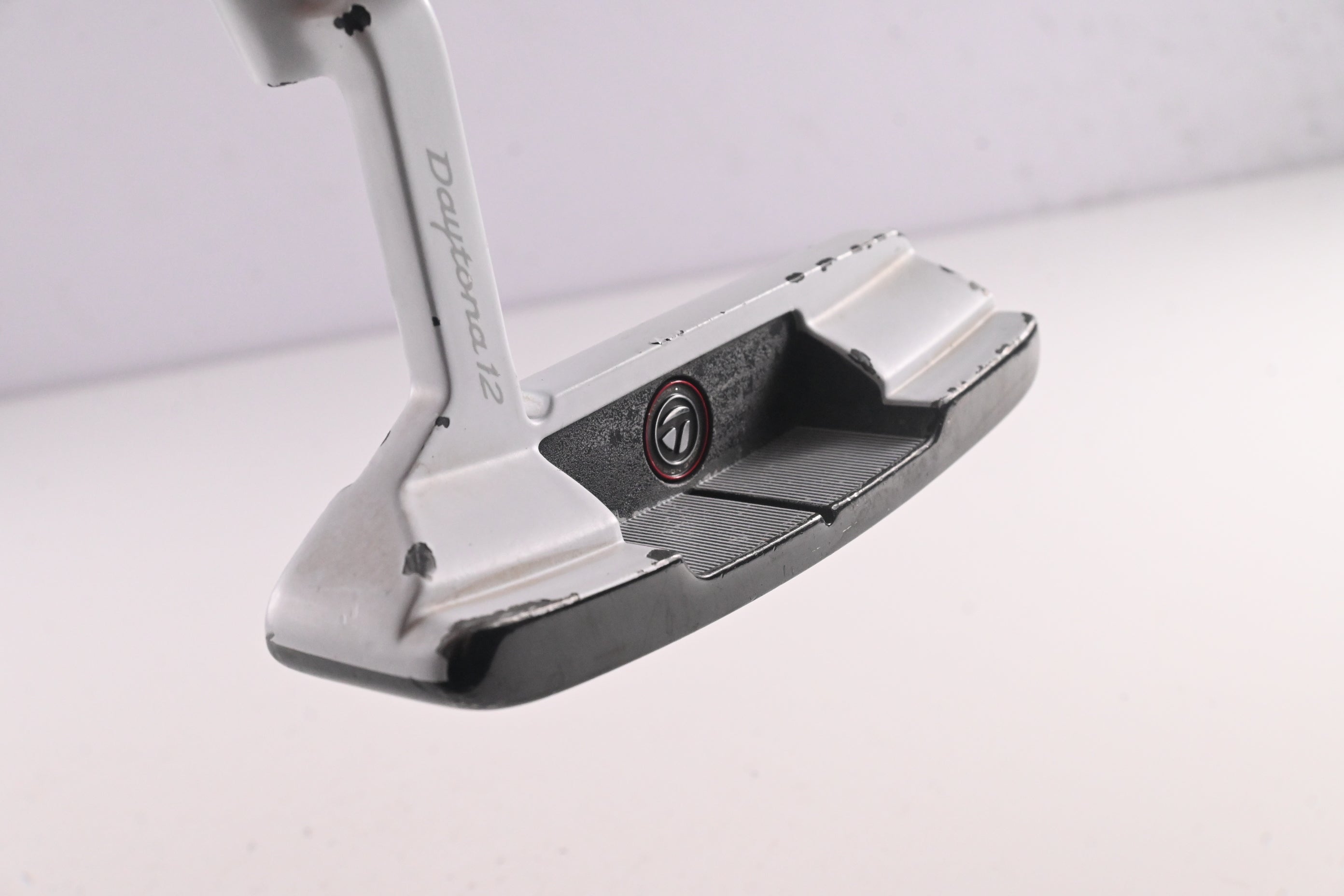 Taylormade Ghost Tour Daytona 12 Putter / 34 Inch