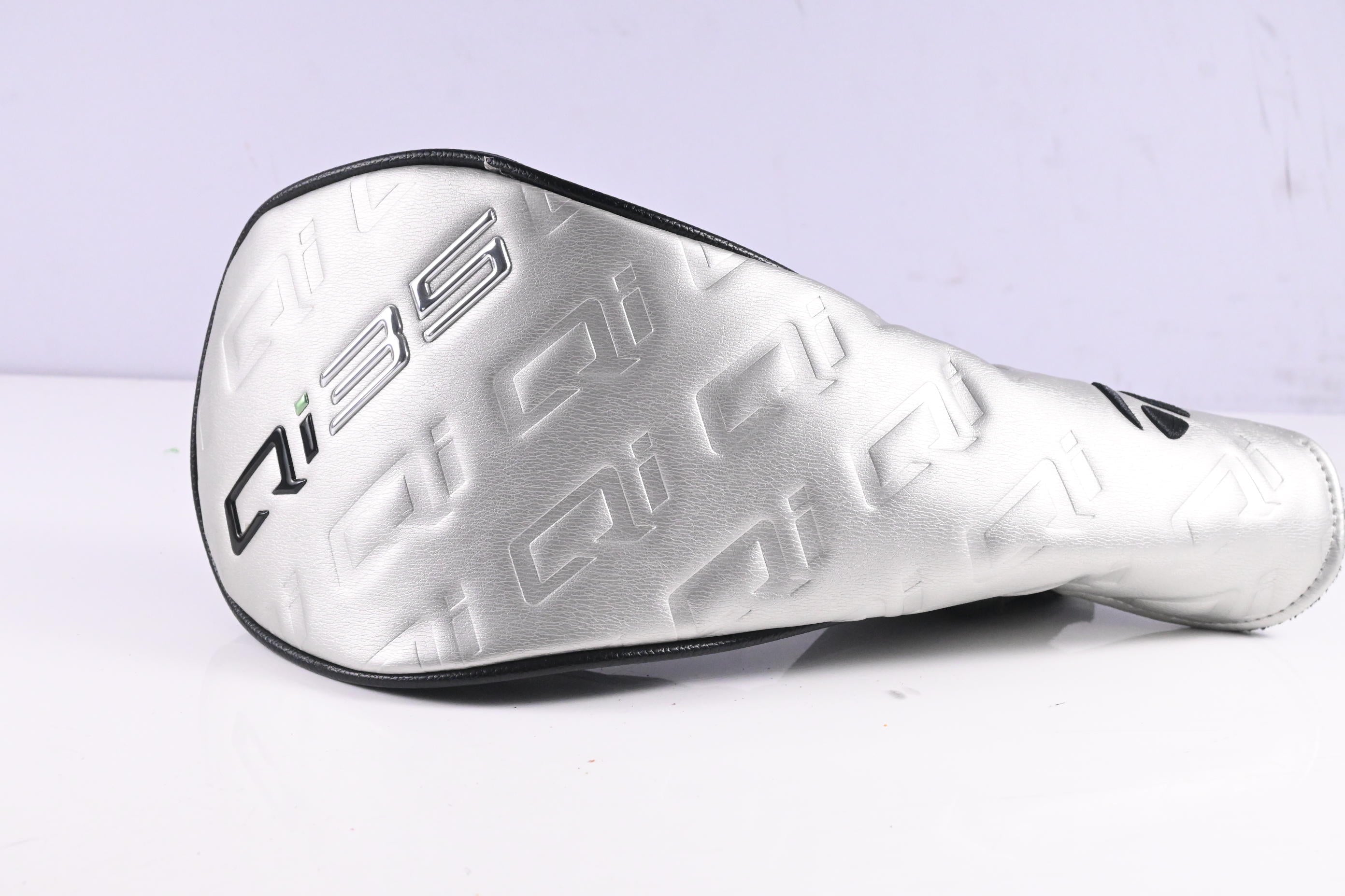 Taylormade Qi35 LS Driver / 8 Degree / X-Flex UST Proforce V2 7 Shaft