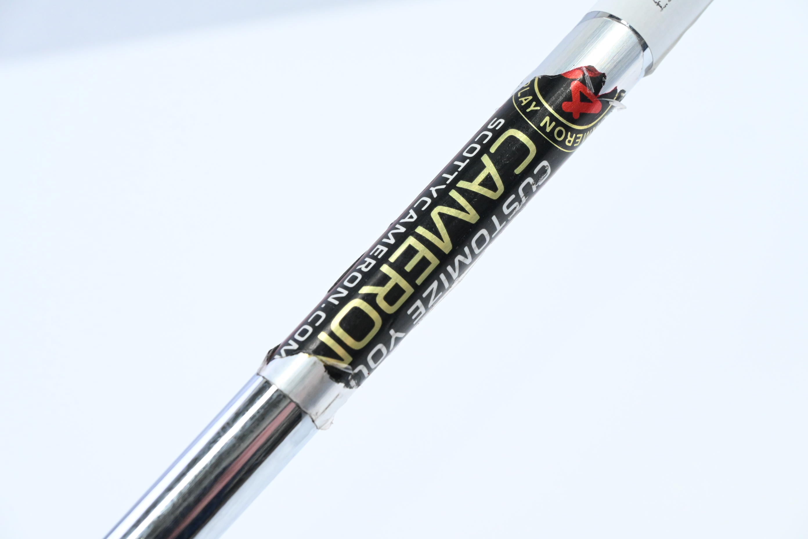Scotty Cameron Select Newport 2 2016 Putter / 34 Inch