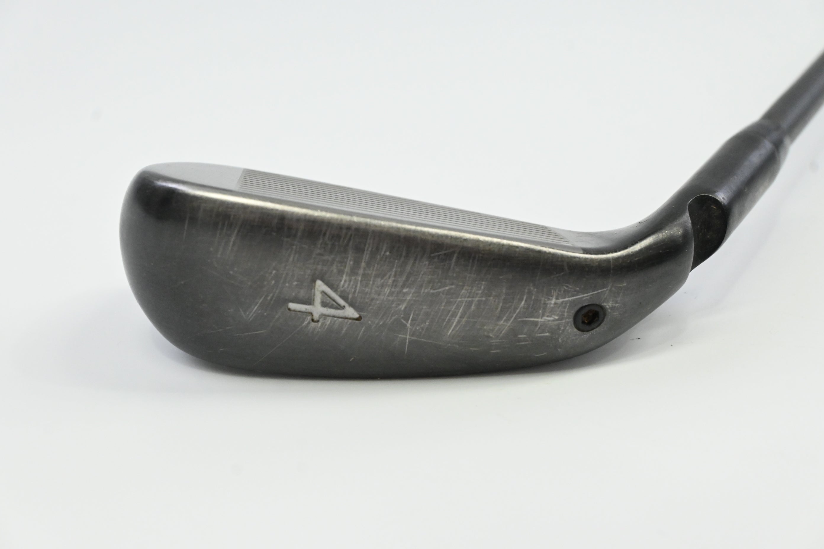 Ping G Crossover #4 Iron / 21 Degree / Blue Dot / Regular Flex Ping Alta 70