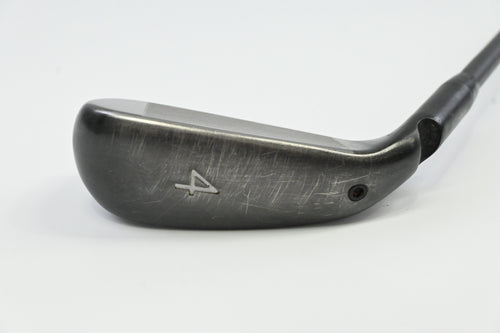 Ping G Crossover #4 Iron / 21 Degree / Blue Dot / Regular Flex Ping Alta 70