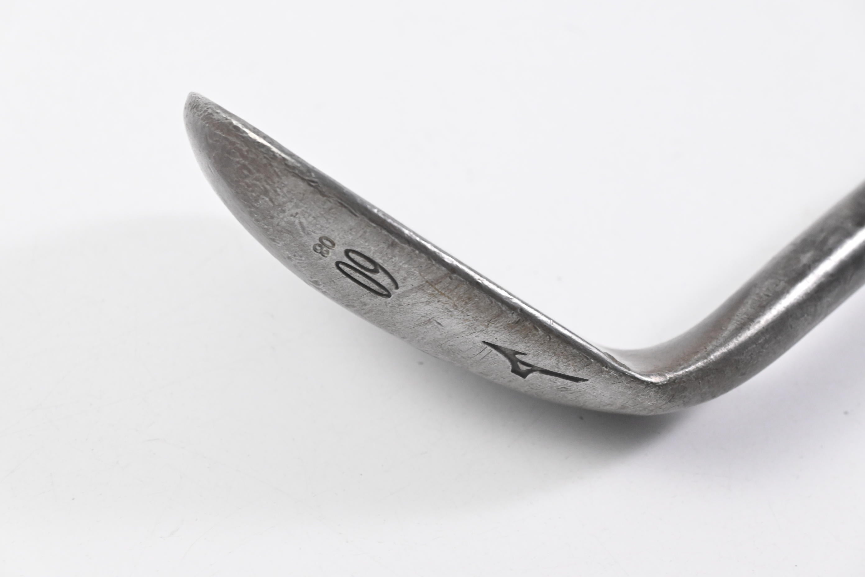 Mizuno MP T-10 Lob Wedge / 60 Degree / Wedge Flex Dynamic Gold Steel Shaft