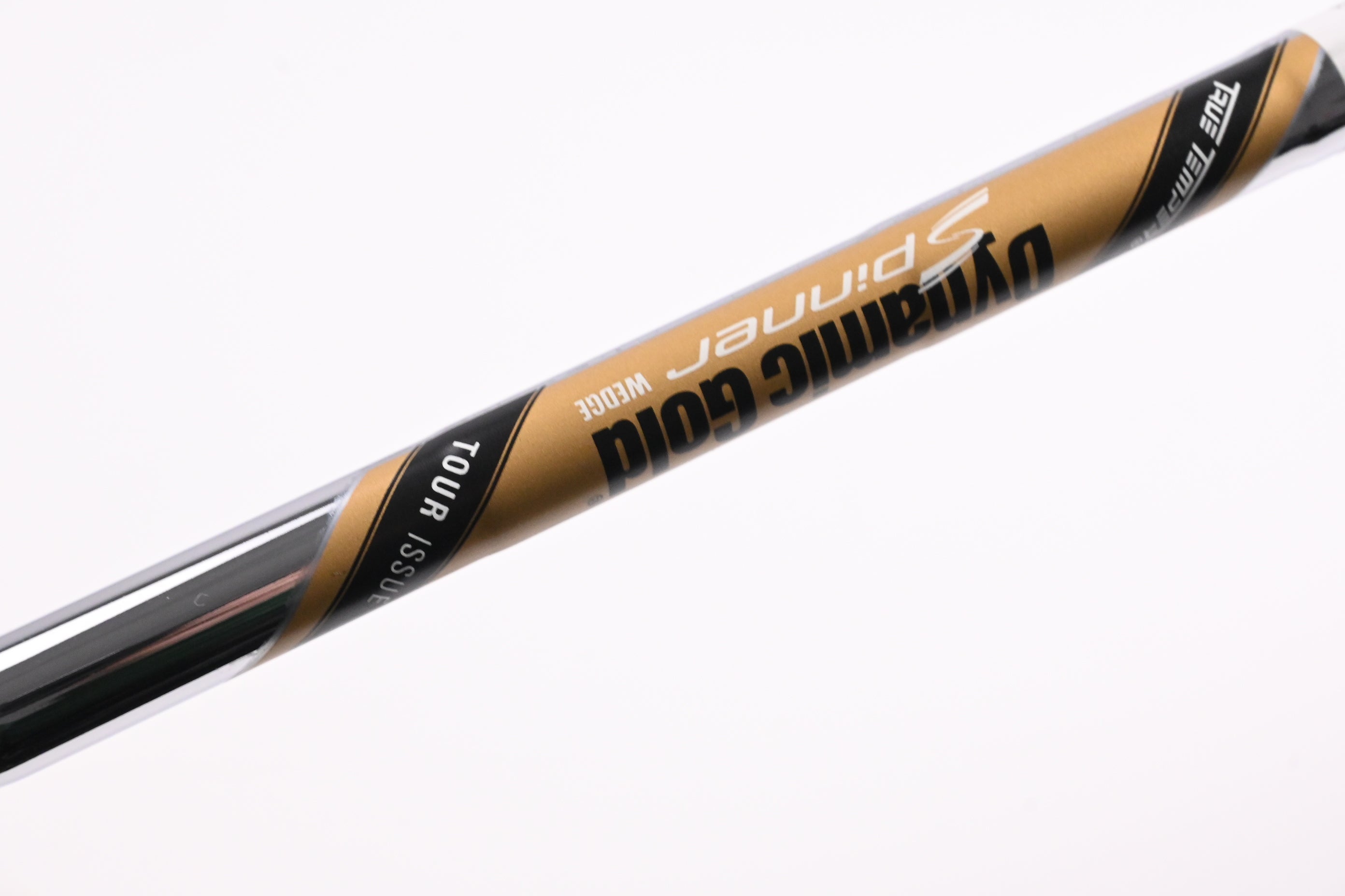 Left Hand Wilson Staff Model ZM Gap Wedge / 52 Degree / Wedge Flex Dynamic Gold