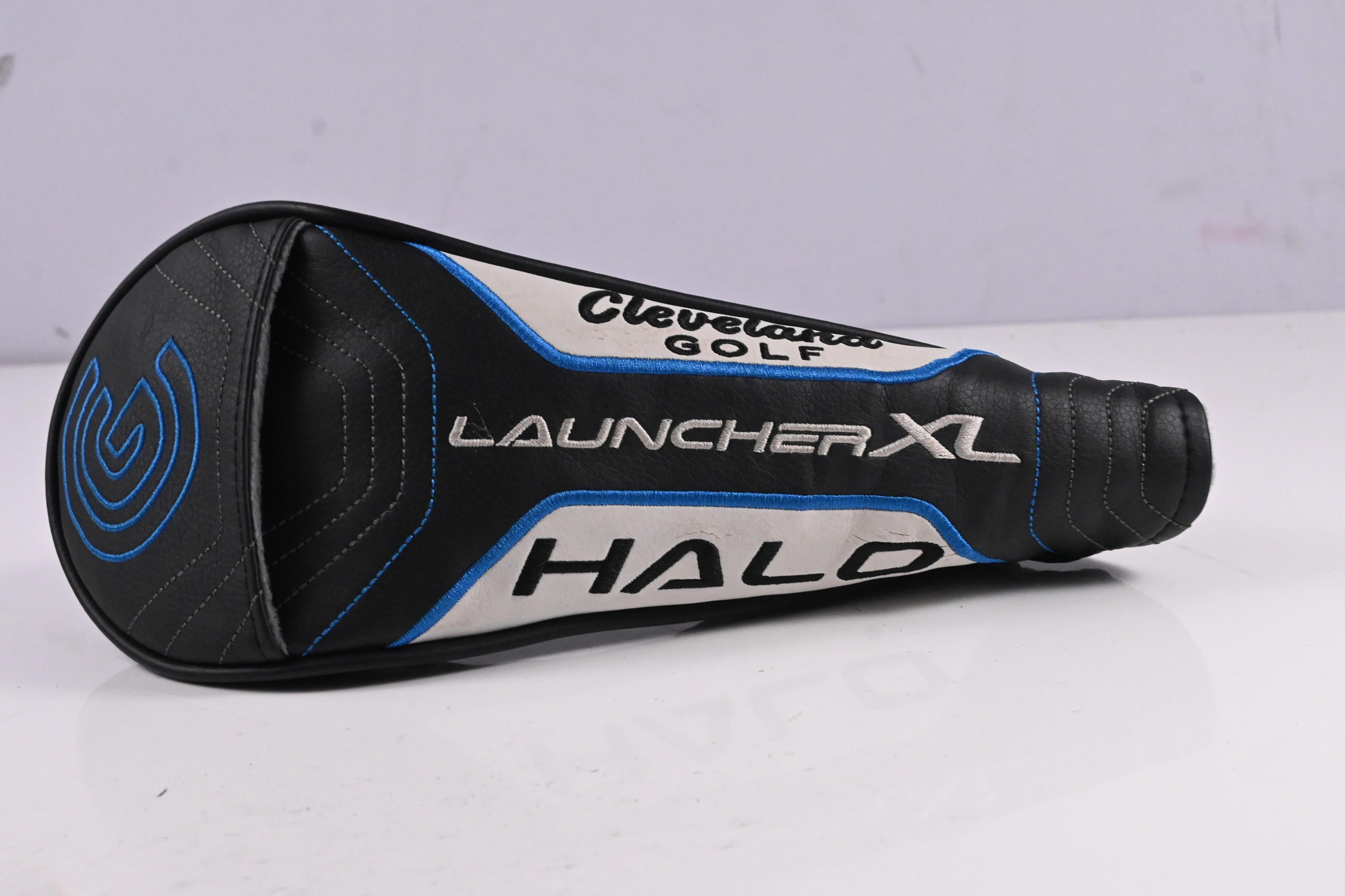 Cleveland Halo XL #3 Wood / 15 Degree / Regular Flex Cypher 55 Shaft
