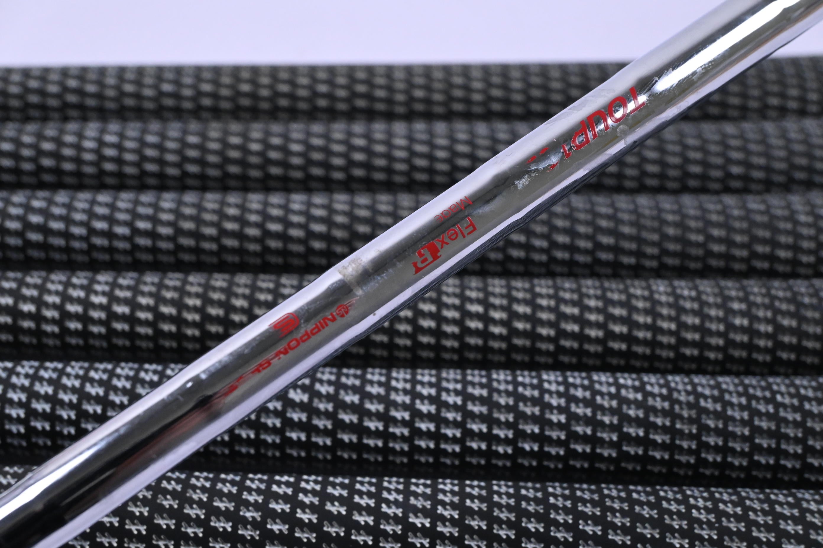 Callaway X-Forged 2018 Irons / 4-PW / Regular Flex N.S.PRO Modus 3 105 Shafts