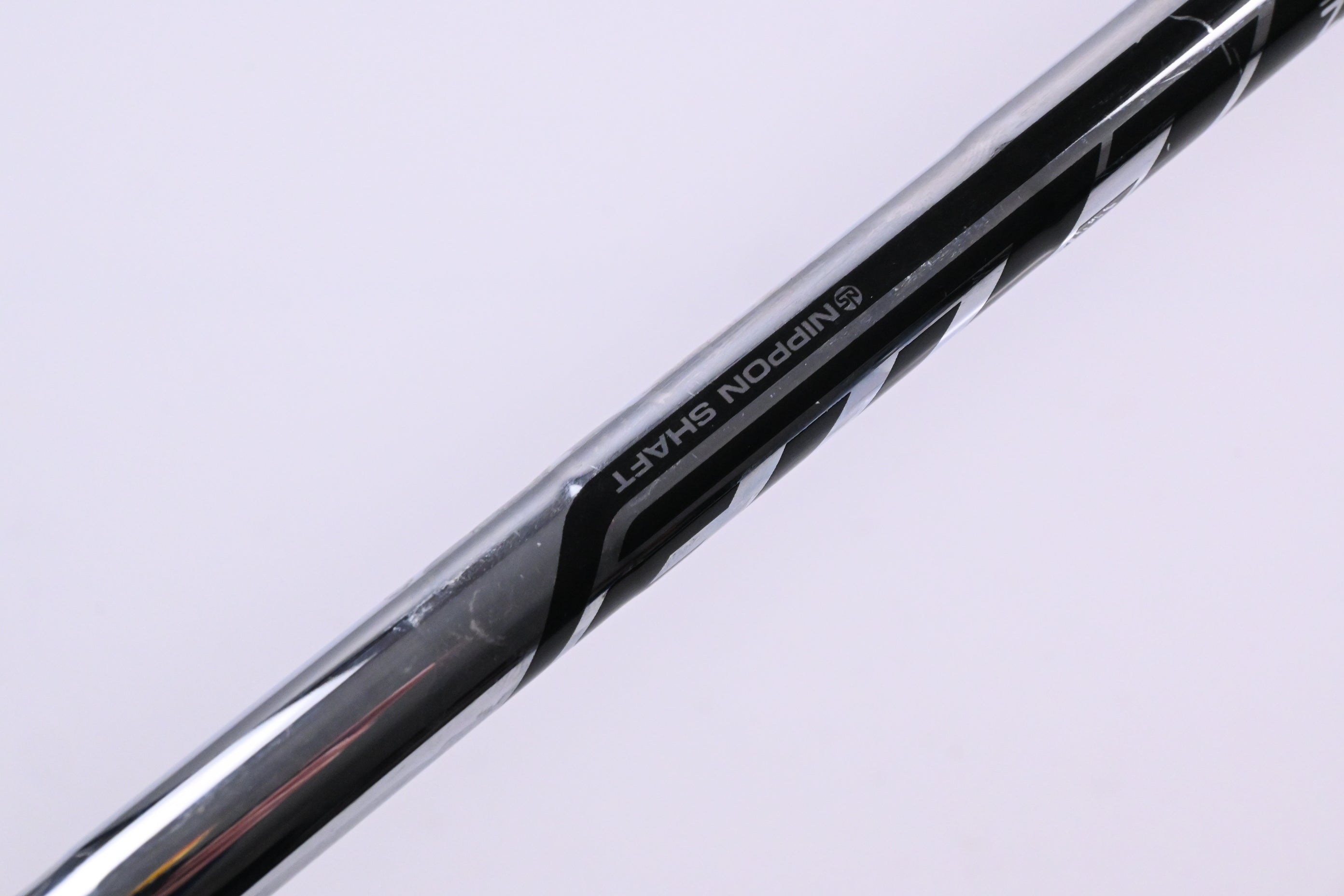 Ping S159 Sand Wedge / 56 Degree / Black Dot / Wedge Flex Ping Z-Z115 Shaft