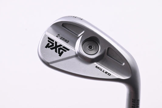 PXG Sugar Daddy III Gap Wedge / 52 Degree / Regular Flex KBS $-Taper Lite Shaft