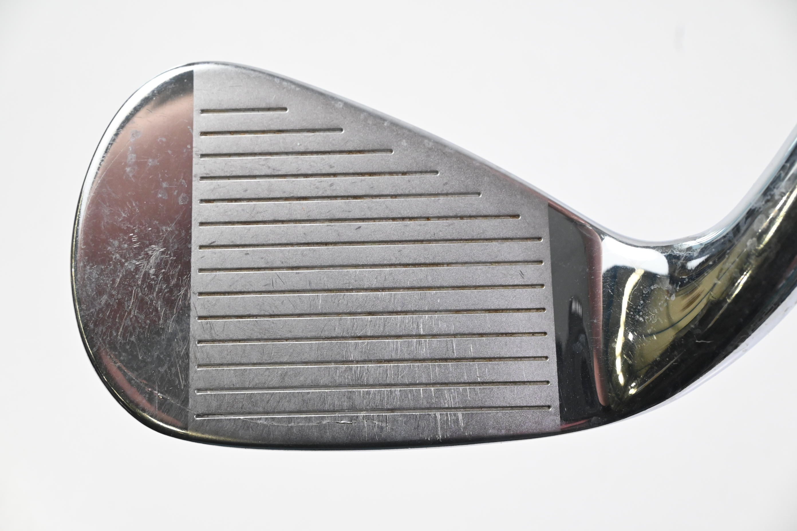 Callaway Paradym X #9 Iron / Stiff Flex Elevate MPH 85 Shaft
