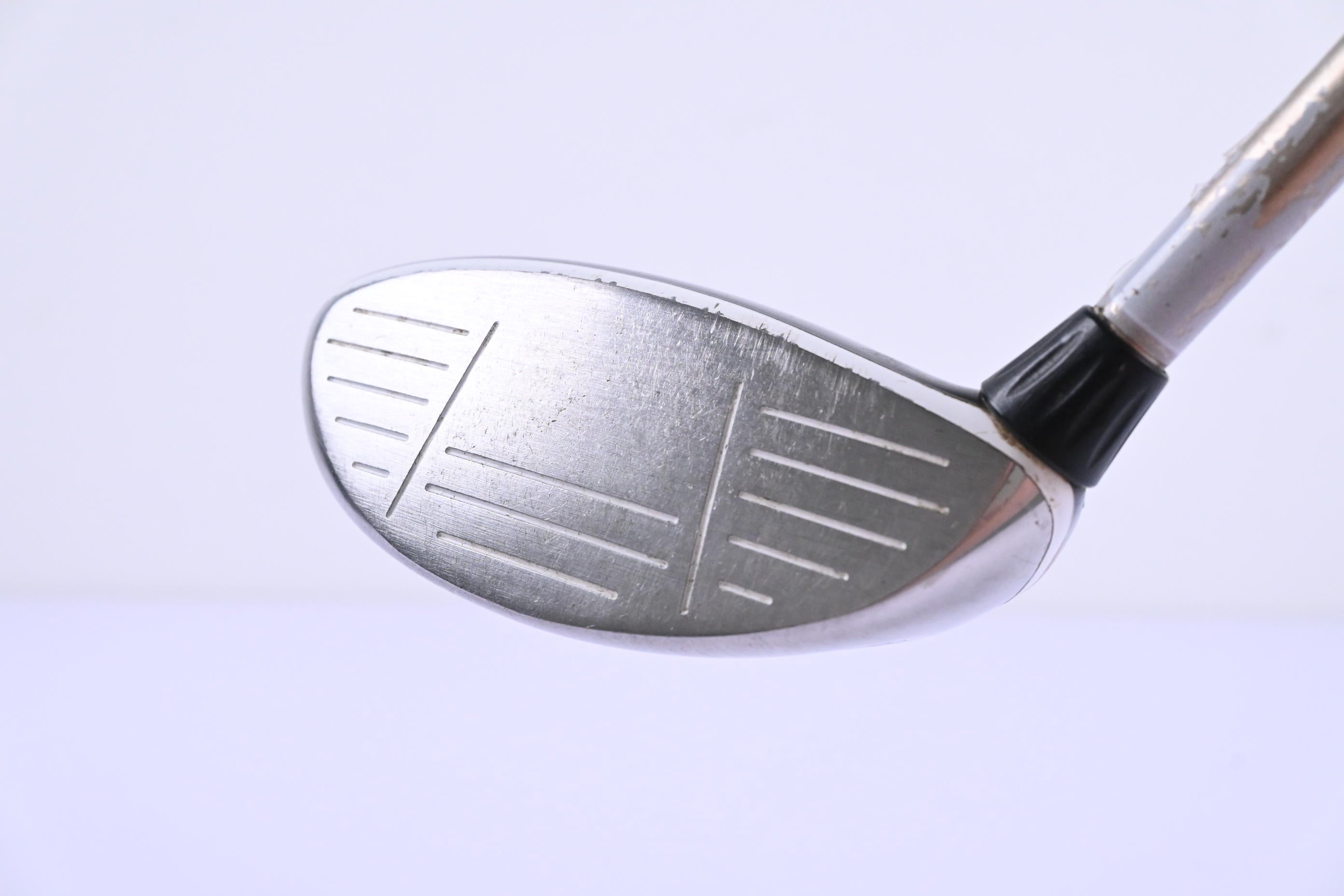 Ladies Callaway Big Bertha 2007 #5 Wood / 18 Degree / Ladies Flex Callaway 55