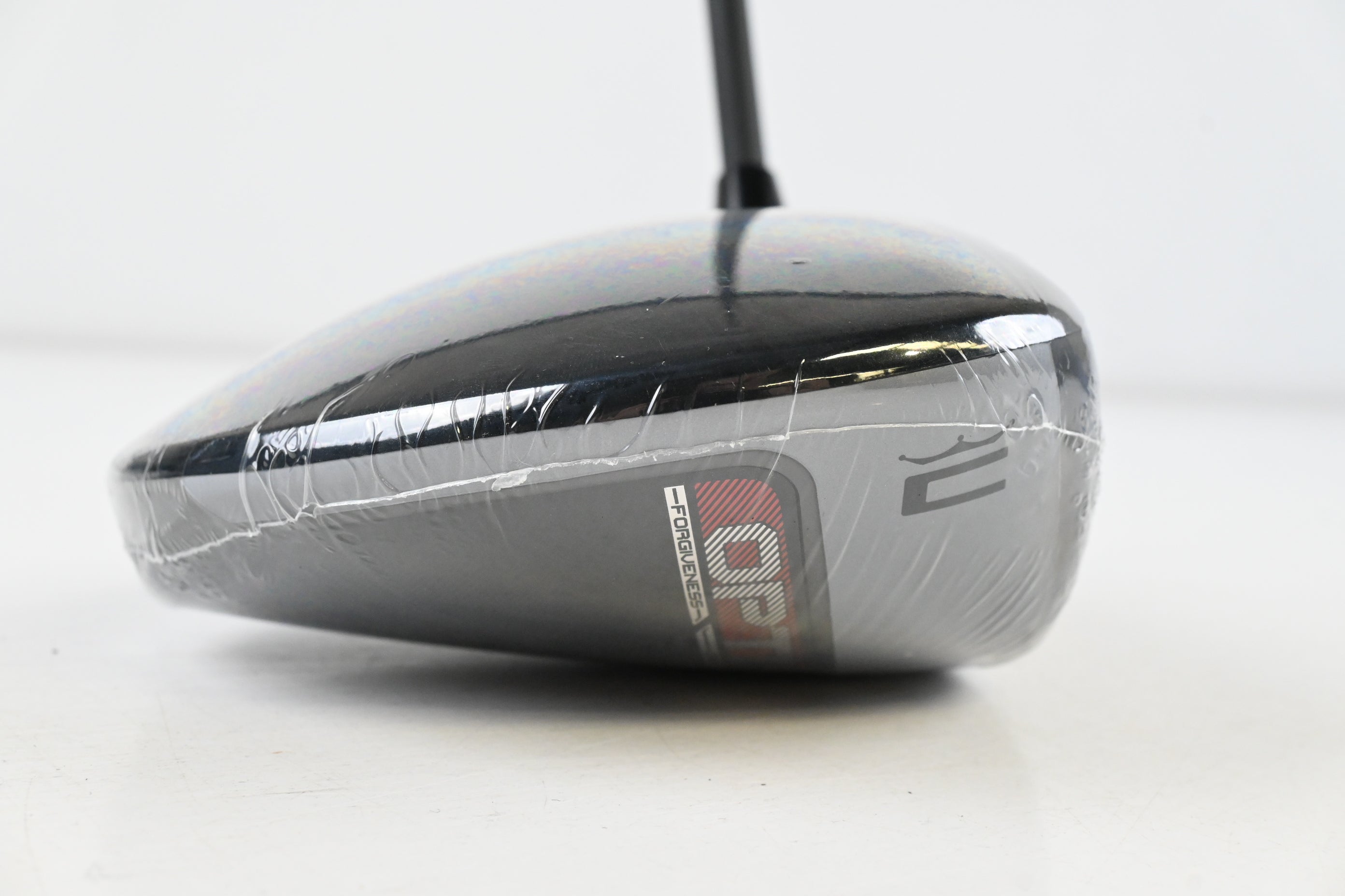 Cobra OPTM MAX-D Driver / 10.5 Degree / Senior Flex Kai'li Red Dark Waves 50