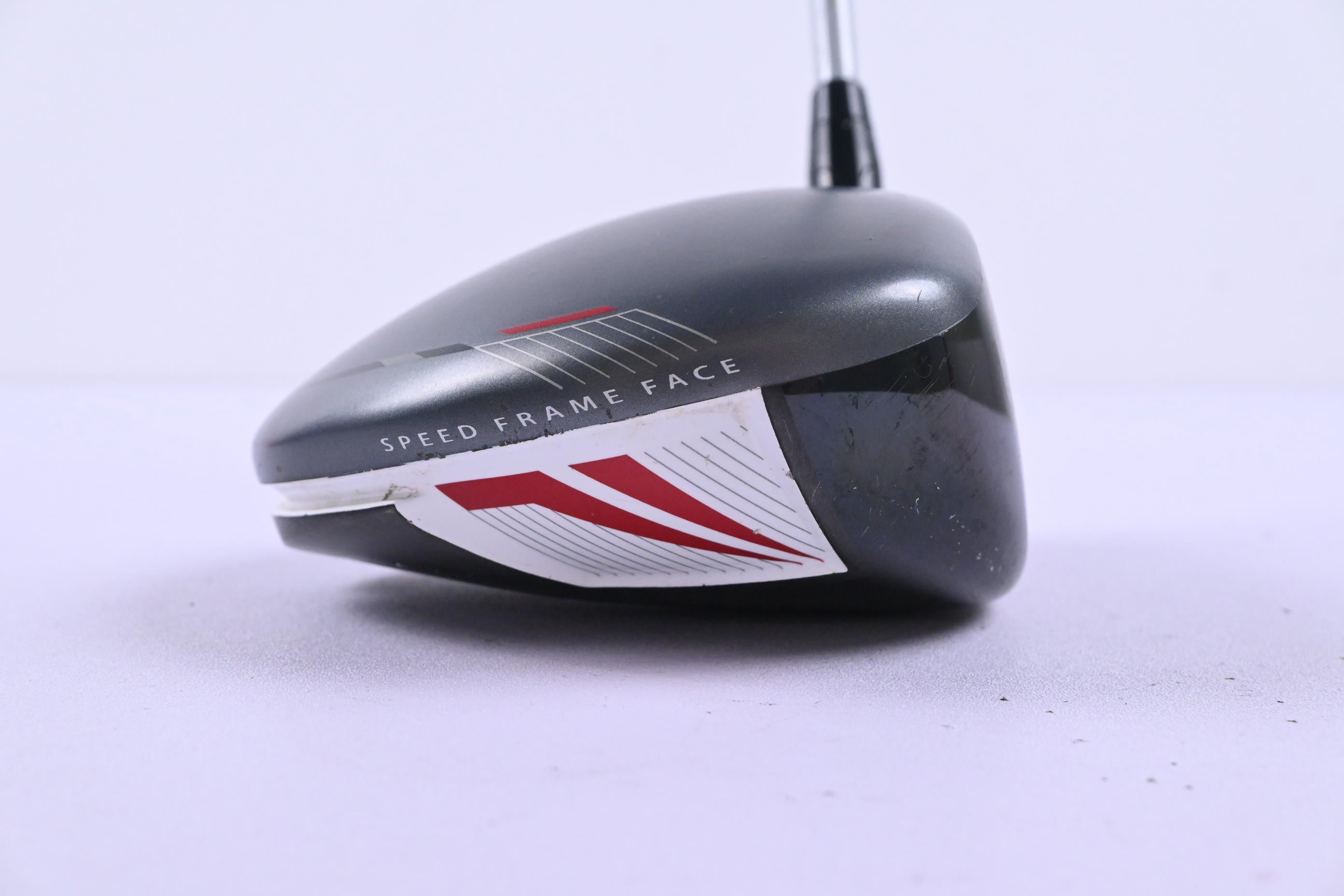Callaway X Hot Driver / 9.5 Degree / Stiff Flex Project X PXV Shaft