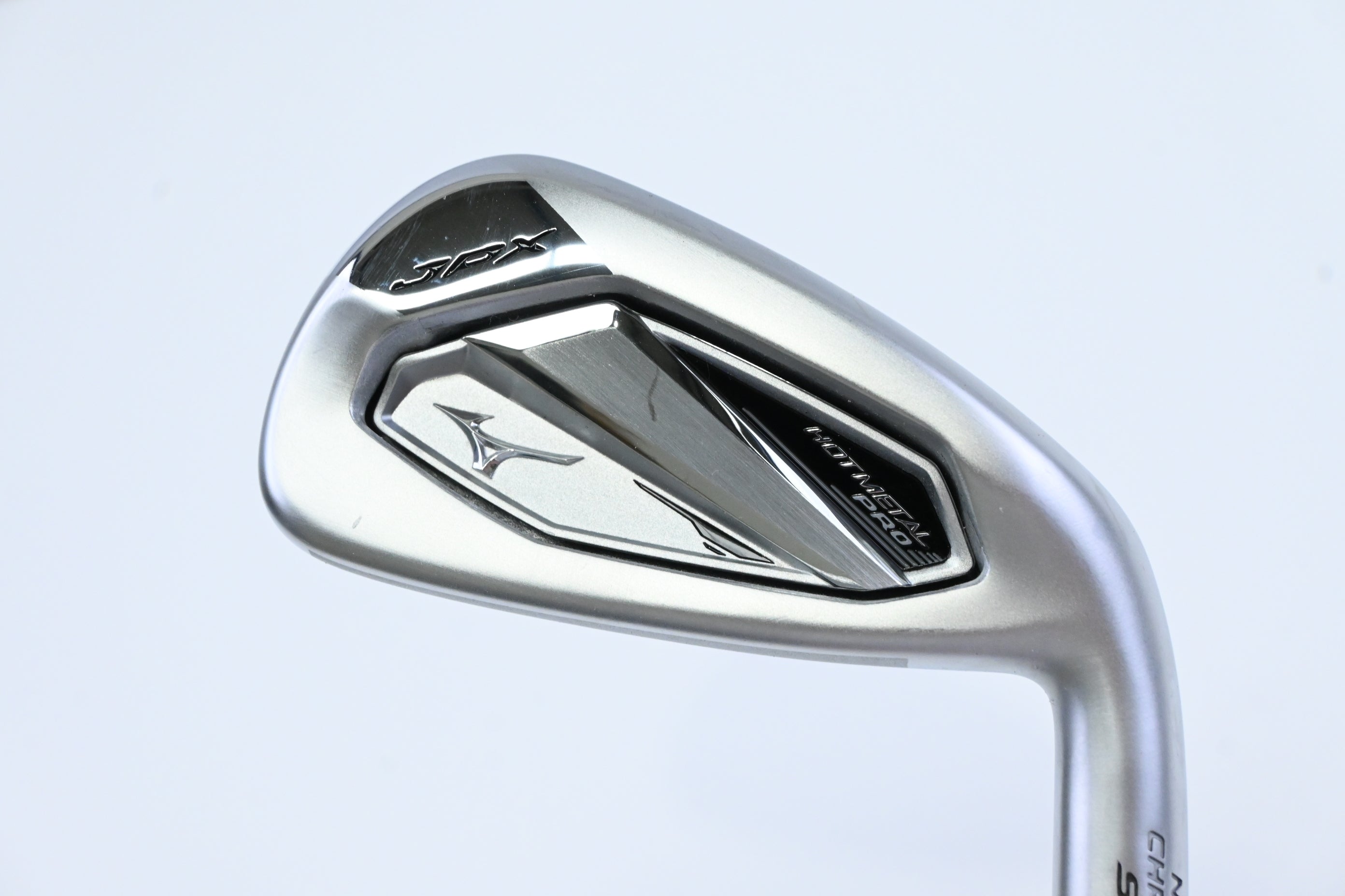 Mizuno JPX 925 Hot Metal Pro #4 Iron / 19 Degree / Regular Flex UST Recoil ES