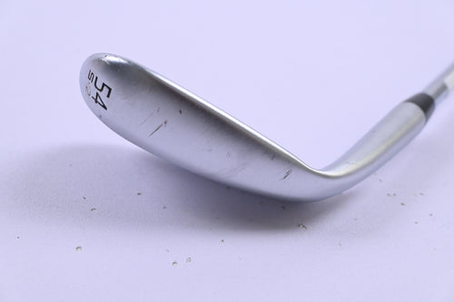 Ping S159 Sand Wedge / 54 Degree / Black Dot / Wedge Flex Z-Z 115 Shaft