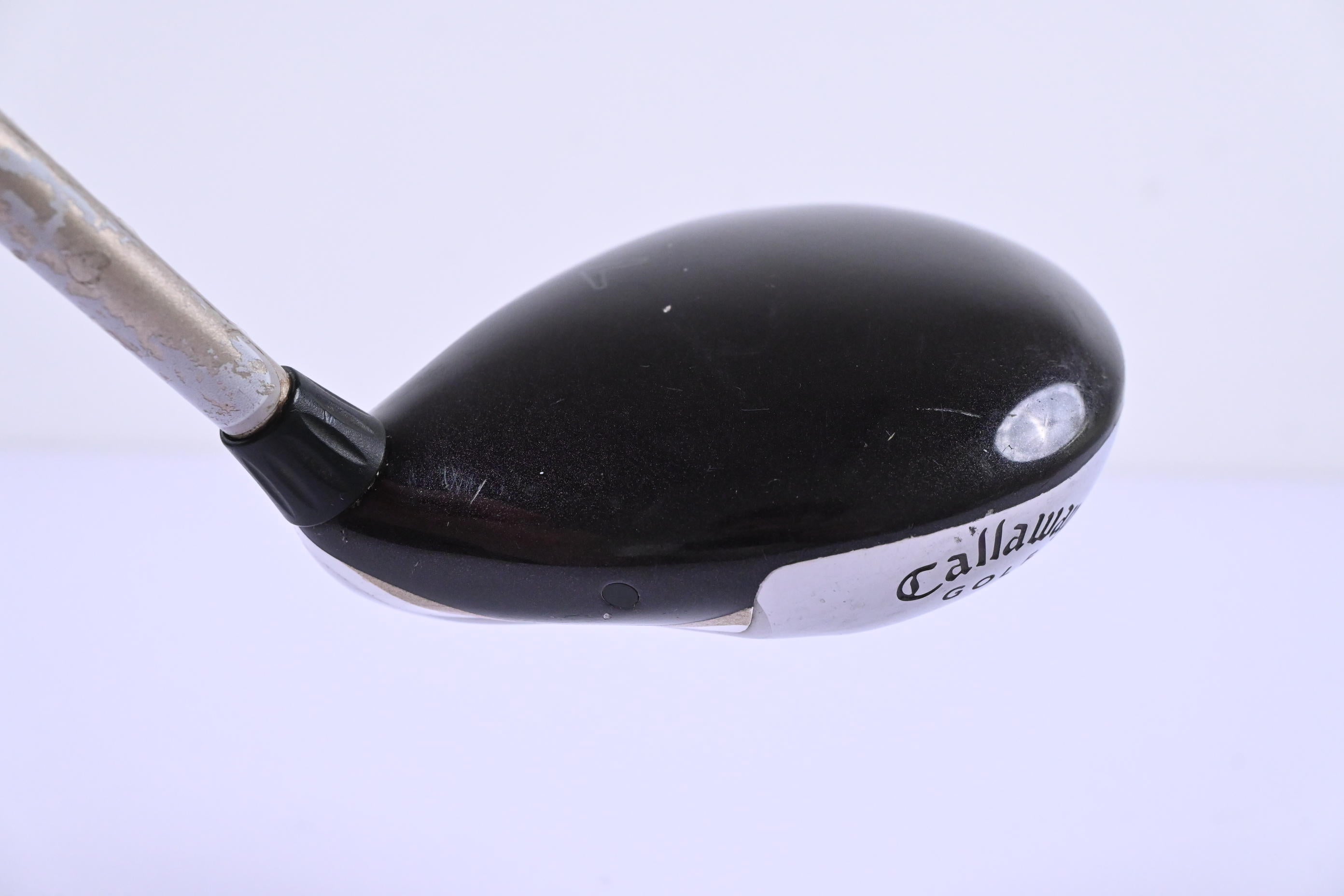 Ladies Callaway Big Bertha 2007 #5 Wood / 18 Degree / Ladies Flex Callaway 55