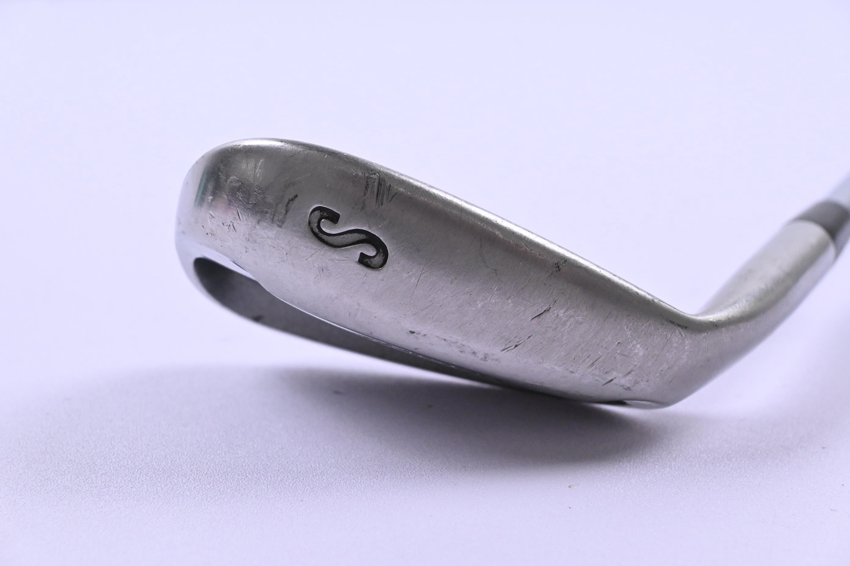 Mizuno MX-17 Sand Wedge / 55 Degree / Regular Flex Mizuno Dyna Flex Shaft