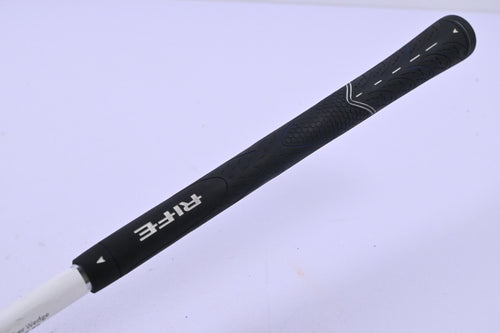 Rife RX7 Gap Wedge / 52 Degree / Wedge Flex Rife Shaft