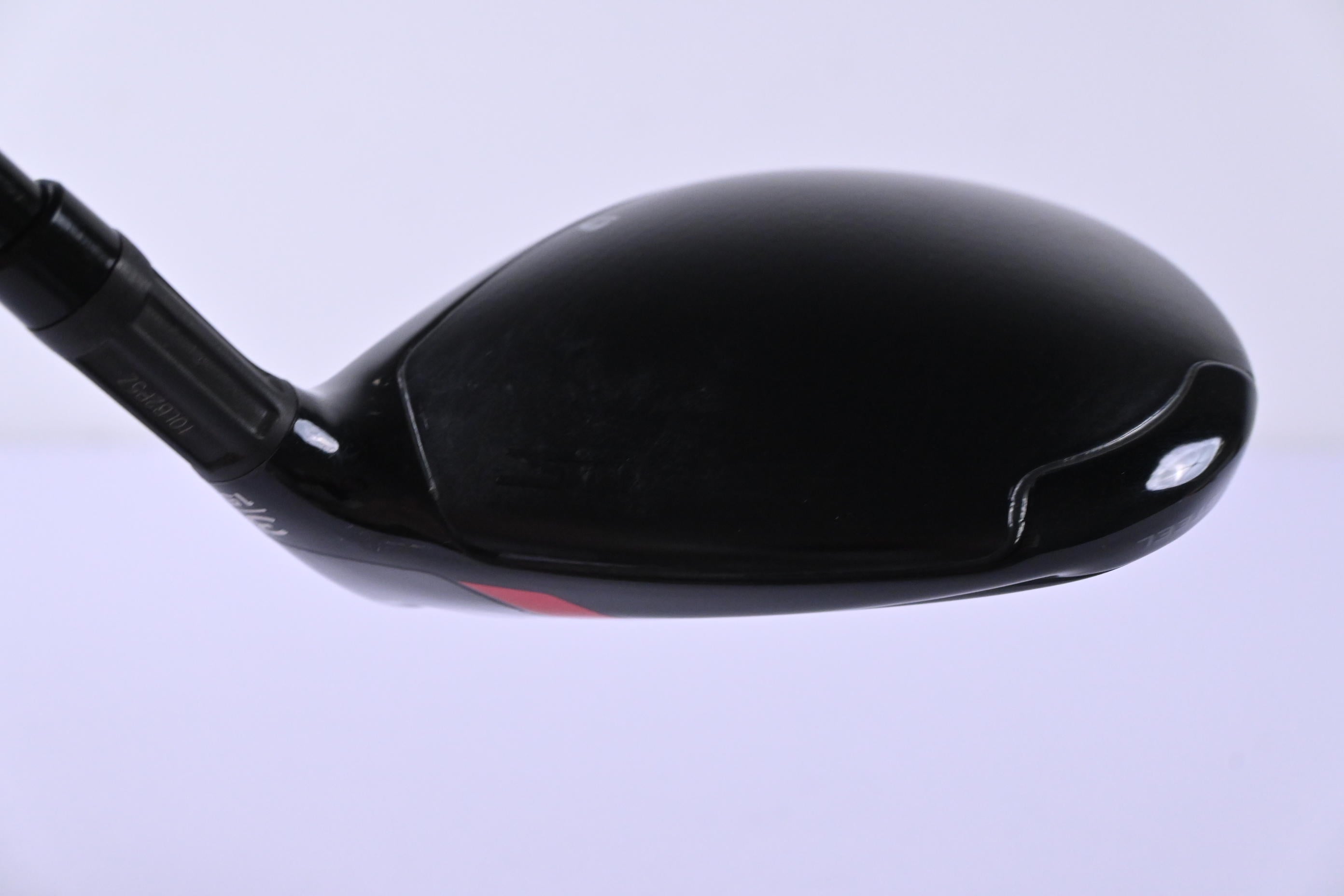 Taylormade Stealth #3 Wood / 15 Degree / Regular Flex Fujikura Ventus Red 5