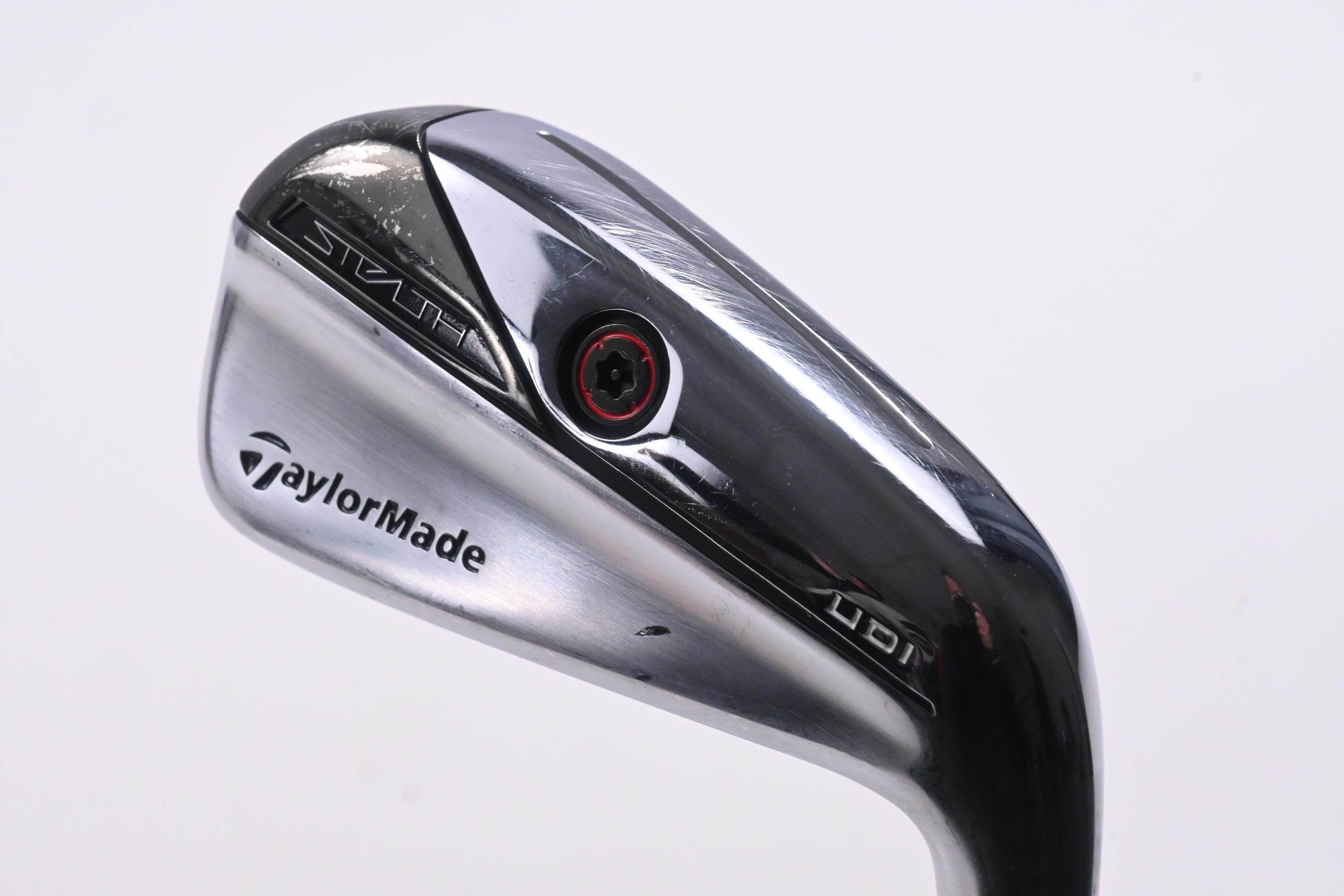 Taylormade Stealth UDI #3 Iron / 20 Degree / Stiff Flex Ascent 90 Shaft
