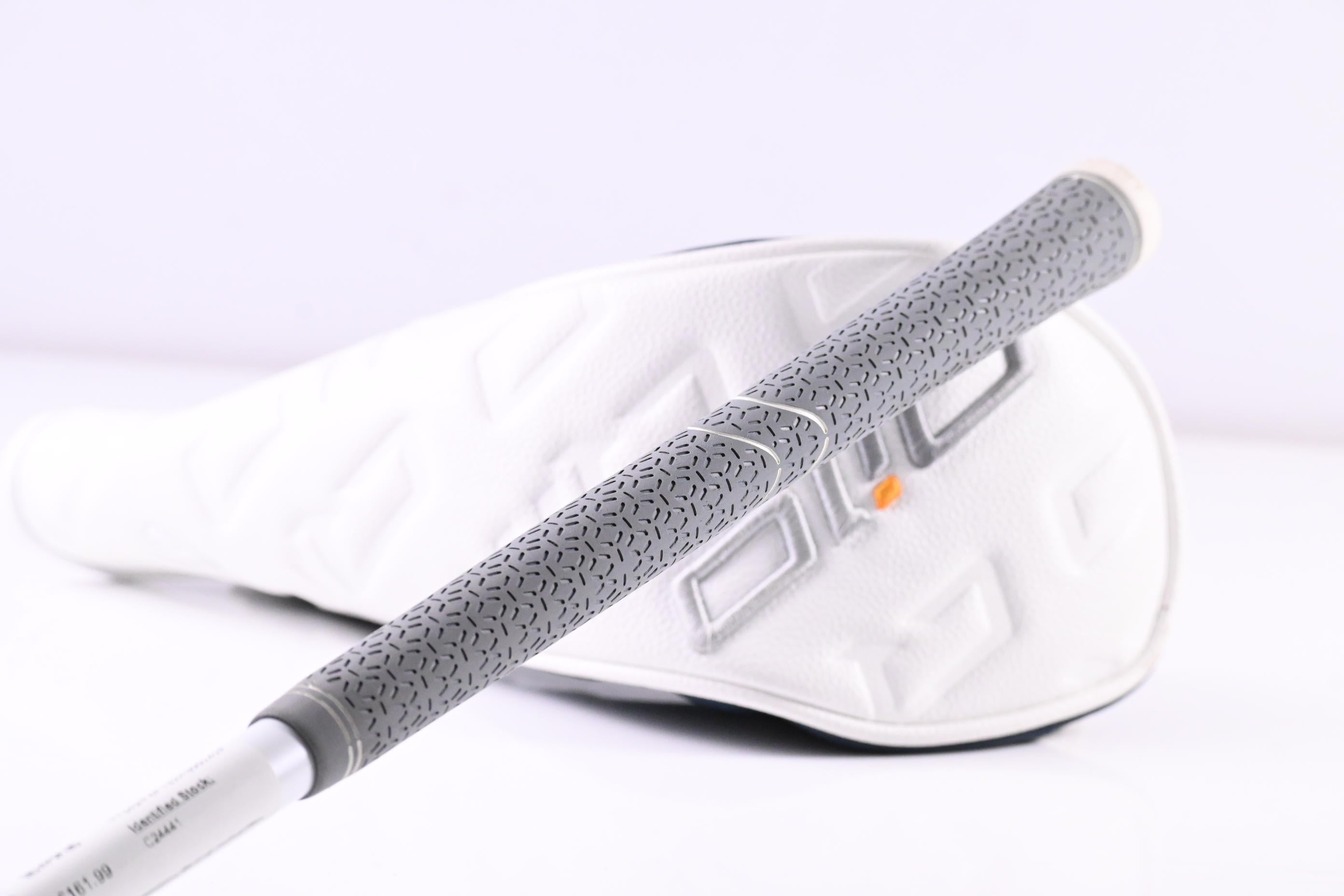 Ladies Taylormade Qi10 Max #5 Wood / 19 Degree / Ladies Flex SpeederNX TCS 40