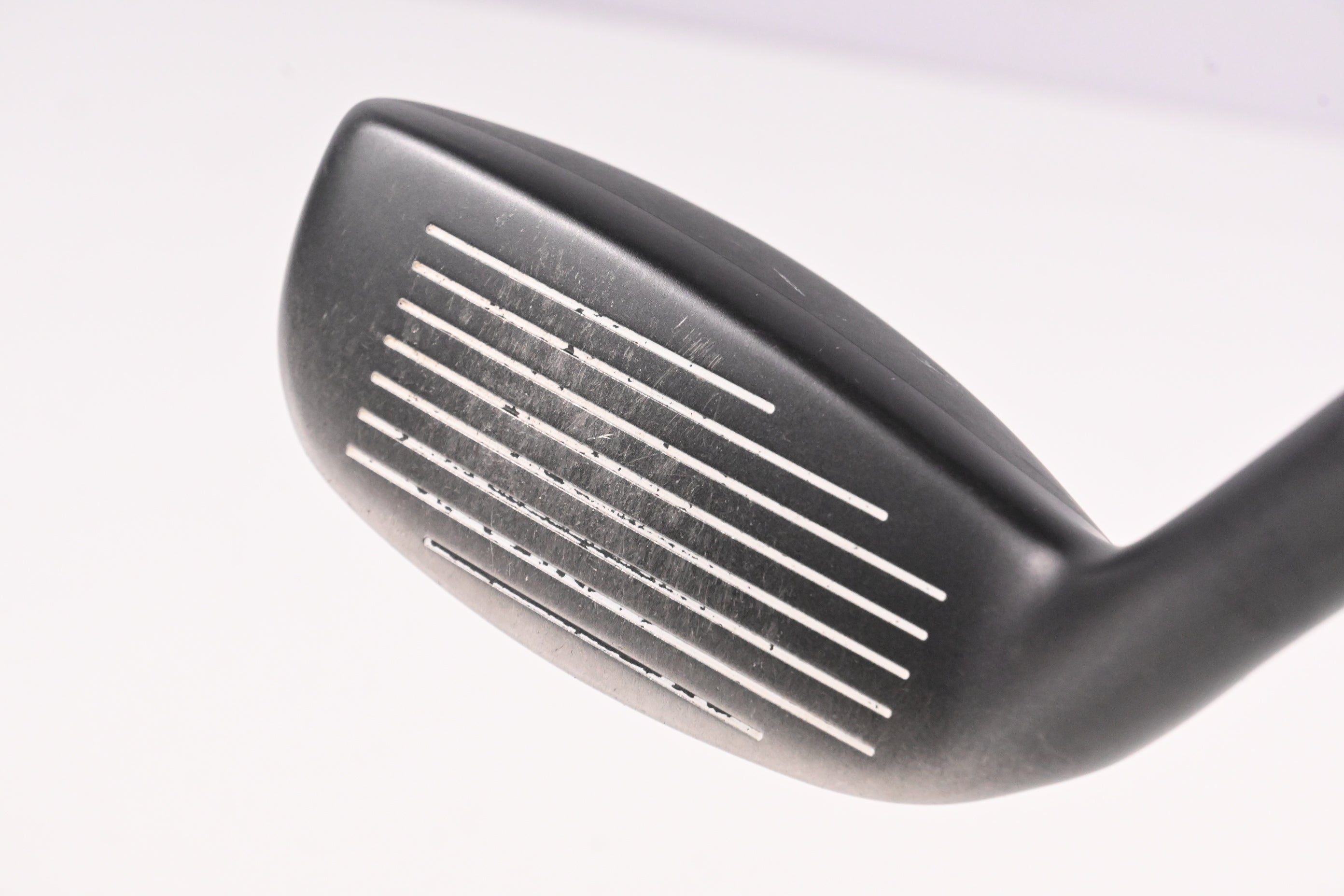 Ping i25 #4 Hybrid / 22 Degree / Stiff Flex Ping Tour 90 Shaft