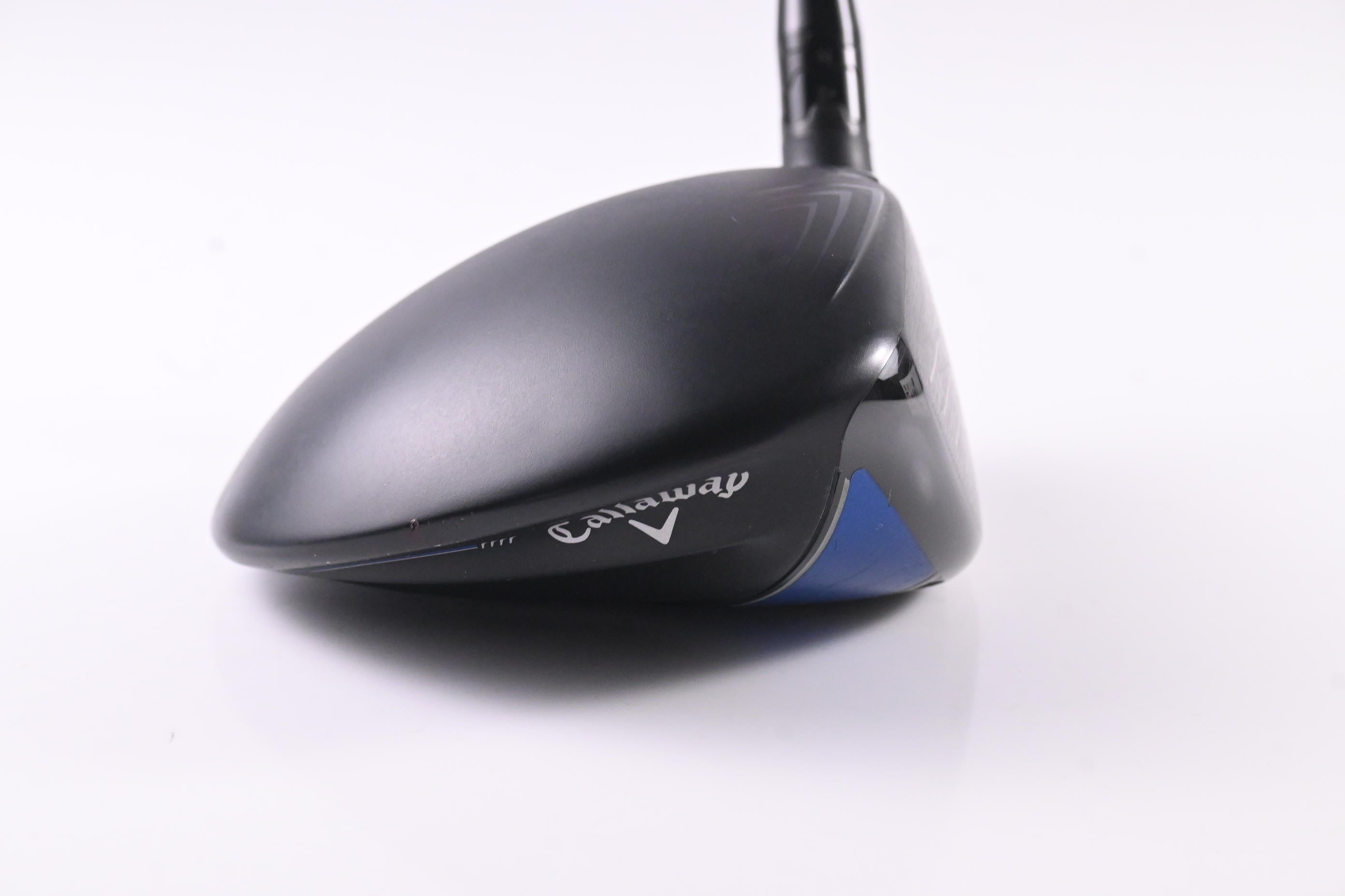 Callaway XR16 Driver / 10.5 Degree / Regular Flex Fujikura Speeder 565 Evolution