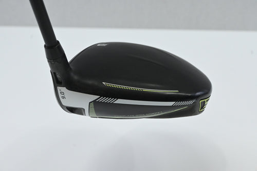 Cobra King Radspeed Driver / 9 Degree / X-Flex Fujikura Motore F1 6 Shaft