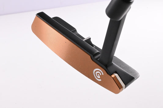 Cleveland TFI 8.0 2135 Black Putter / 35 Inch