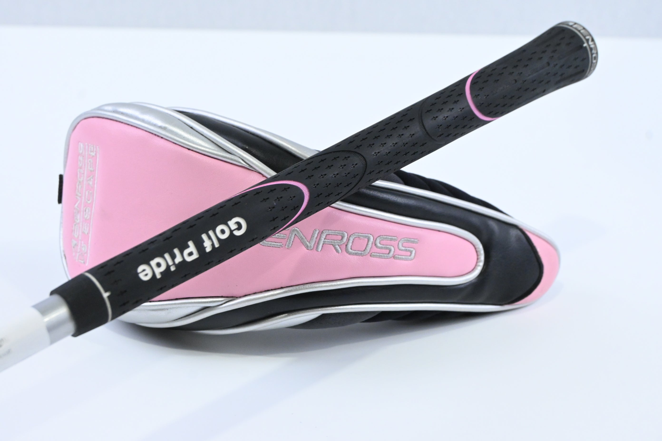 Ladies Benross V5 #5 Wood / 19 Degree / Ladies Flex Aldila NVS TM-3 55 Shaft