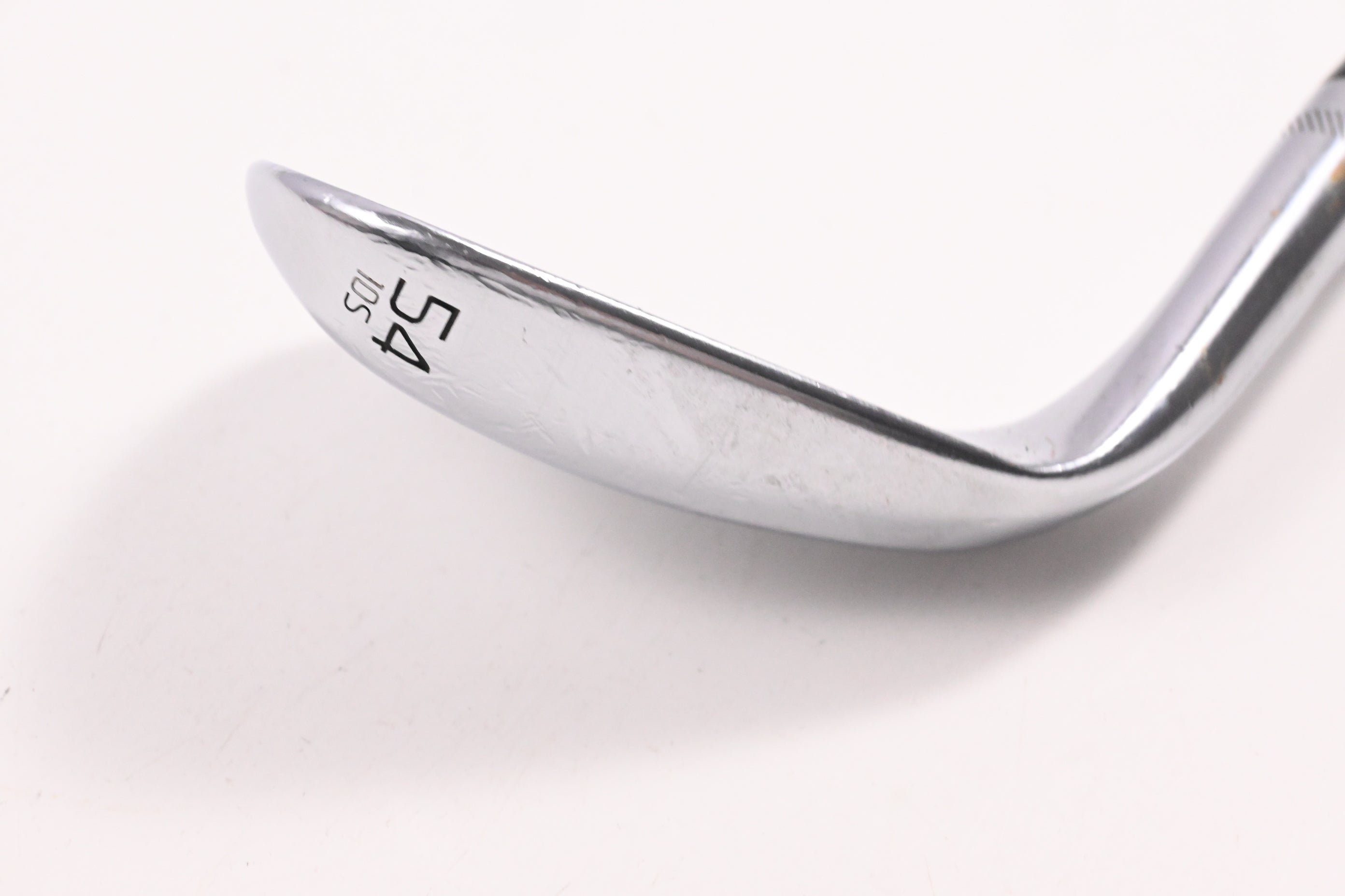 Titleist Vokey SM9 Sand Wedge / 54 Degree / Wedge Flex Vokey SM9 Shaft