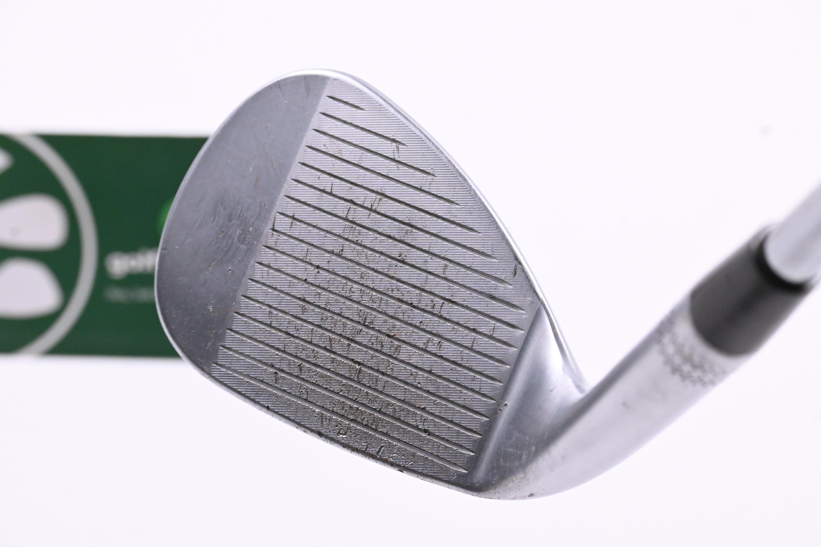 Callaway Opus Sand Wedge / 56 Degree / Wedge Flex Dynamic Gold MID 115