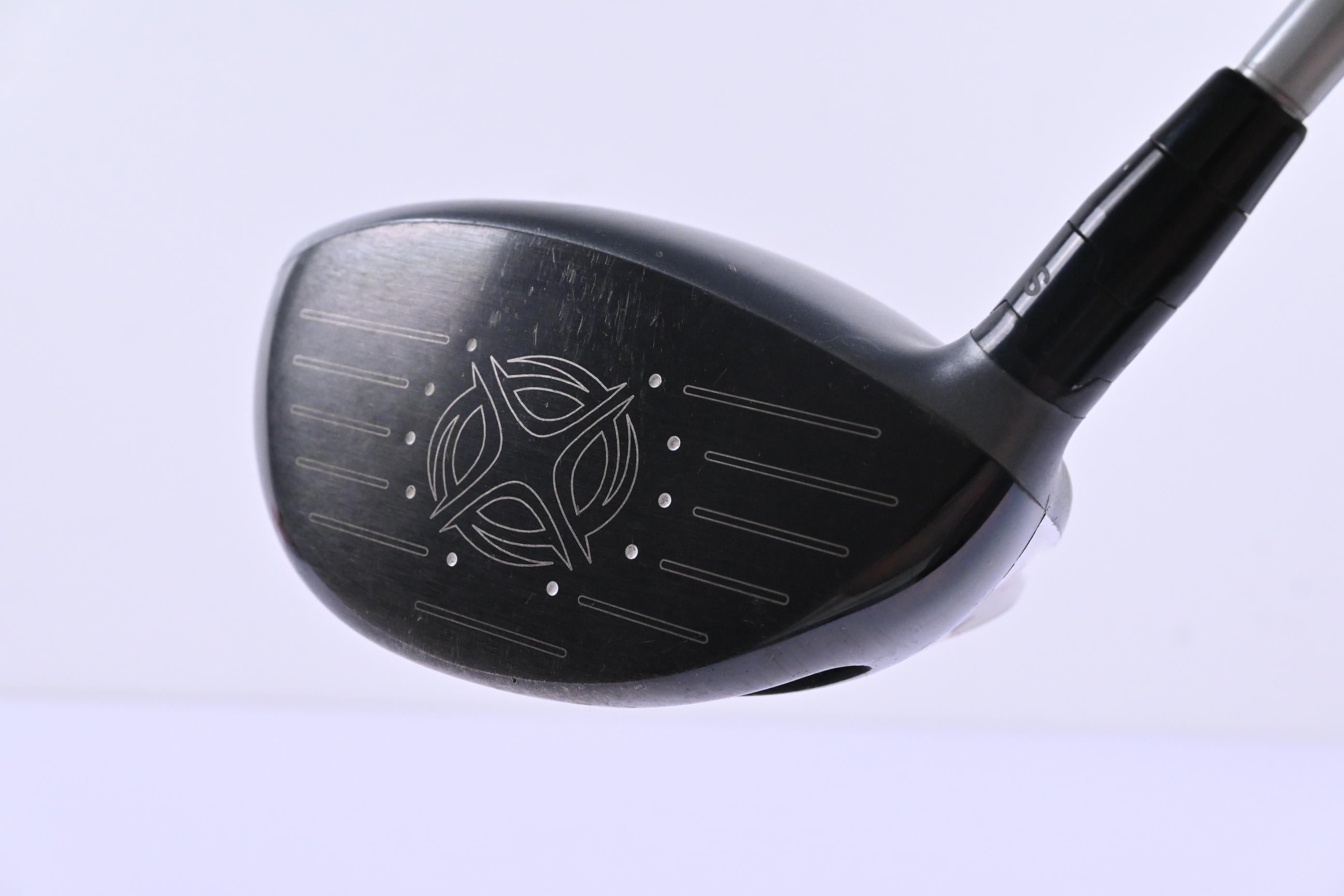 Callaway X Hot Driver / 9.5 Degree / Stiff Flex Project X PXV Shaft