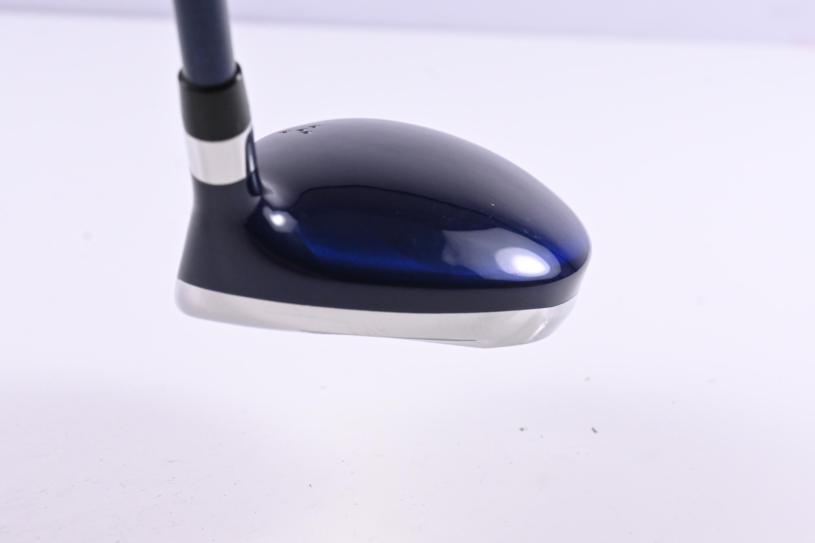 Progen Full Bore 2.3 #3 Wood / 15 Degree / Regular Flex Full Bore Shaft