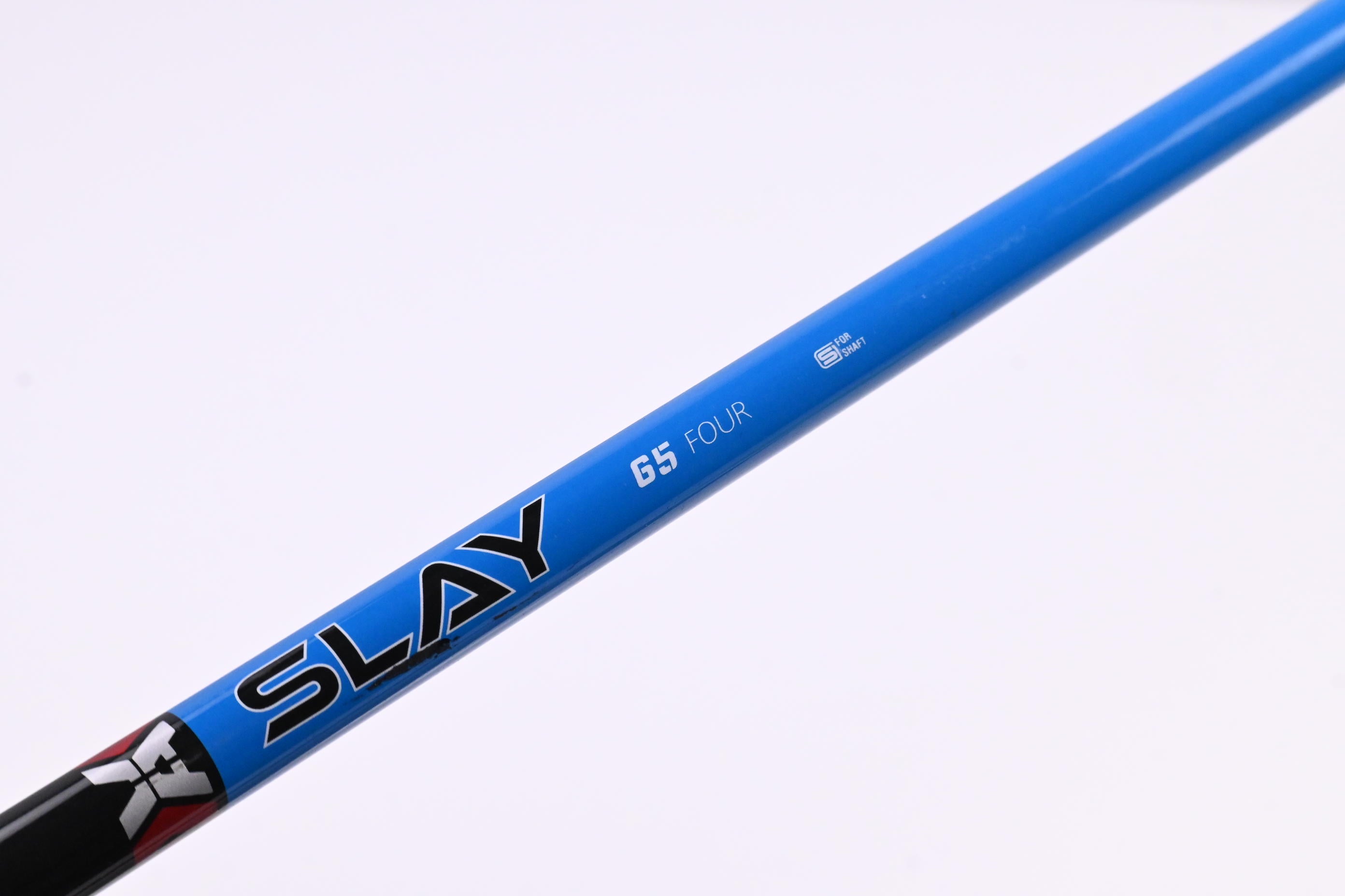 VA Composites Slay 65 Driver Shaft / Stiff Flex / Ping 3rd Gen