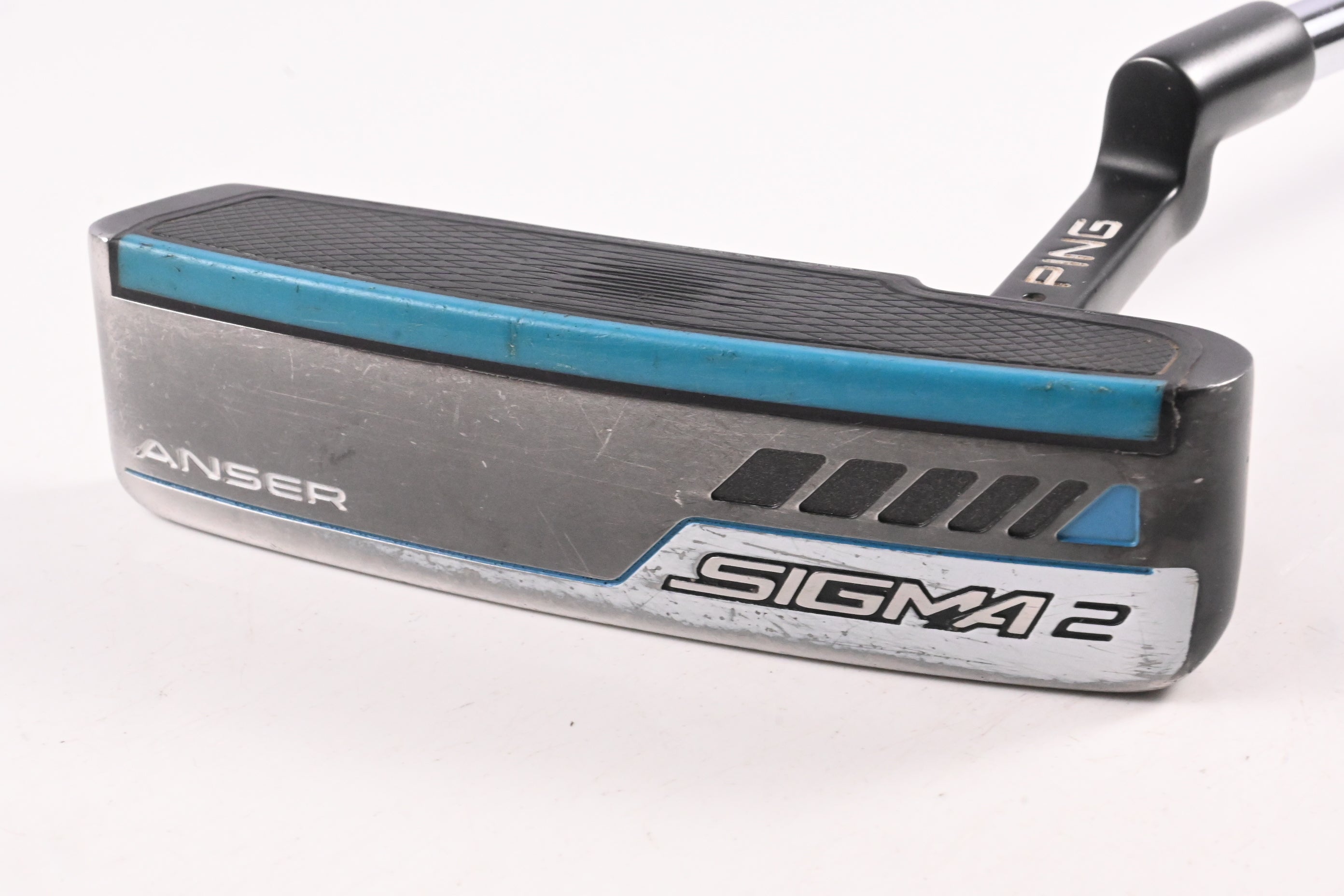 Ping Sigma 2 Anser Putter / 34 Inch