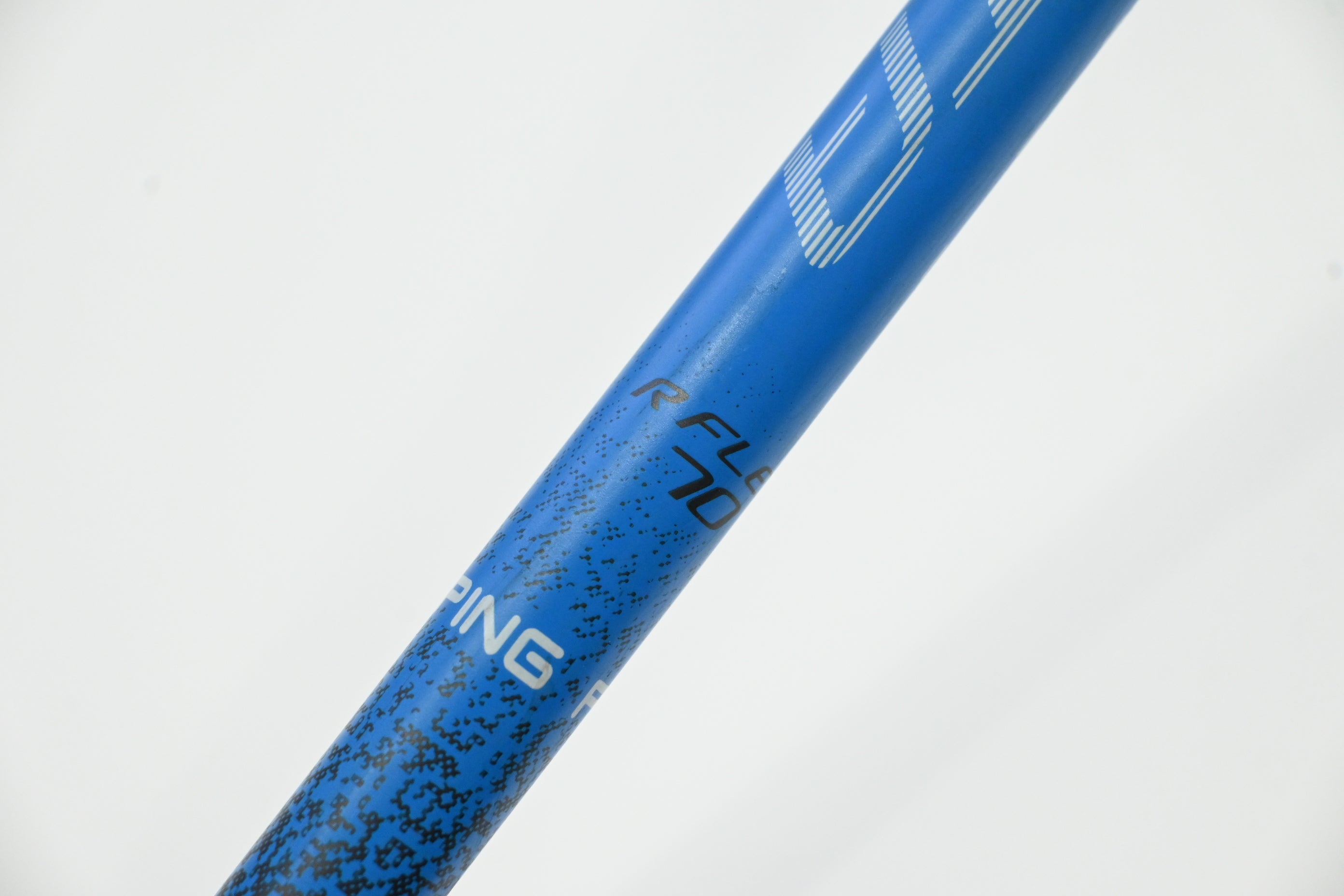 Ping G Crossover #4 Iron / 21 Degree / Blue Dot / Regular Flex Ping Alta 70