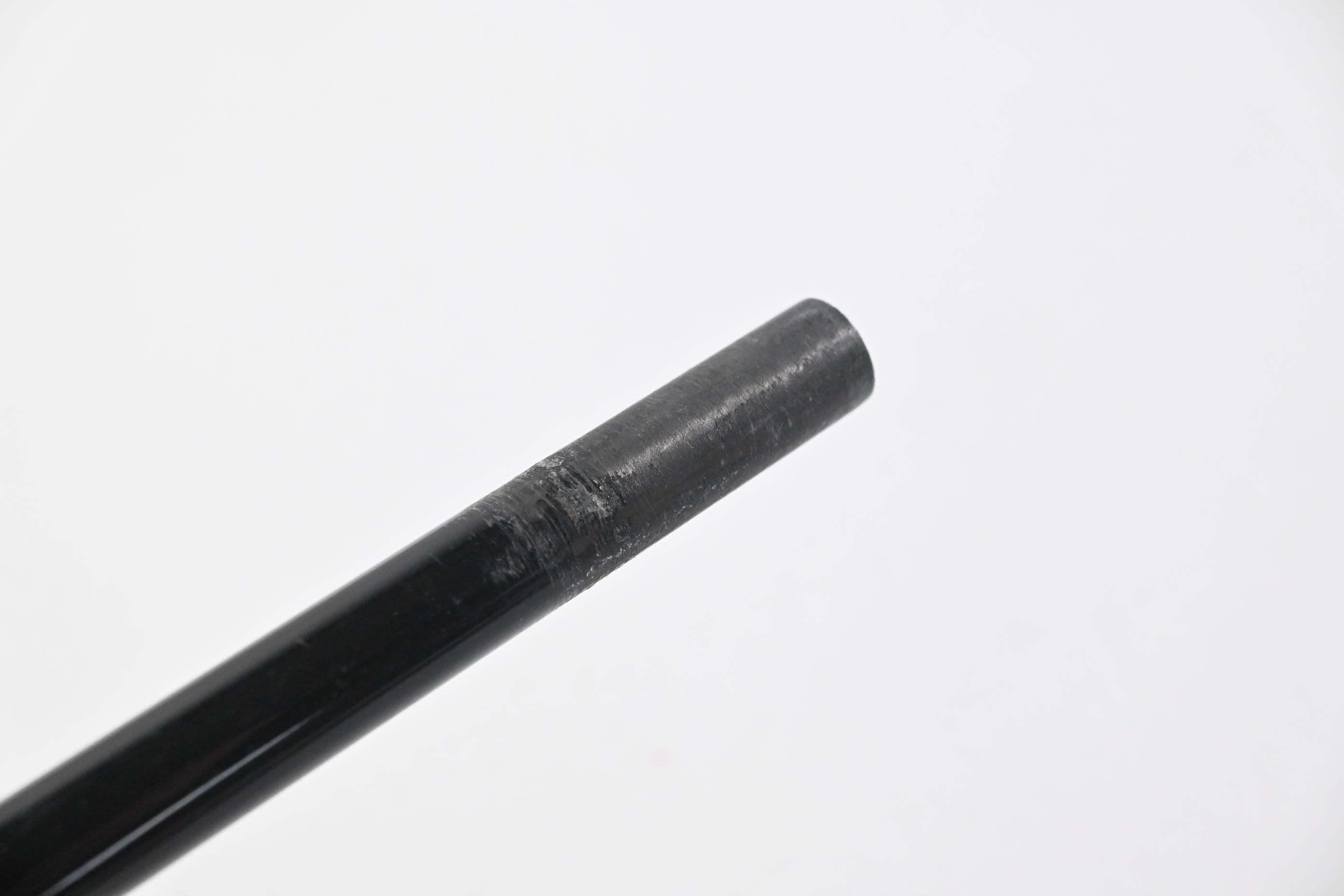 Hzrdus Smoke Black RDX 80 #3 Hybrid Shaft / Stiff Flex / .370" Tip