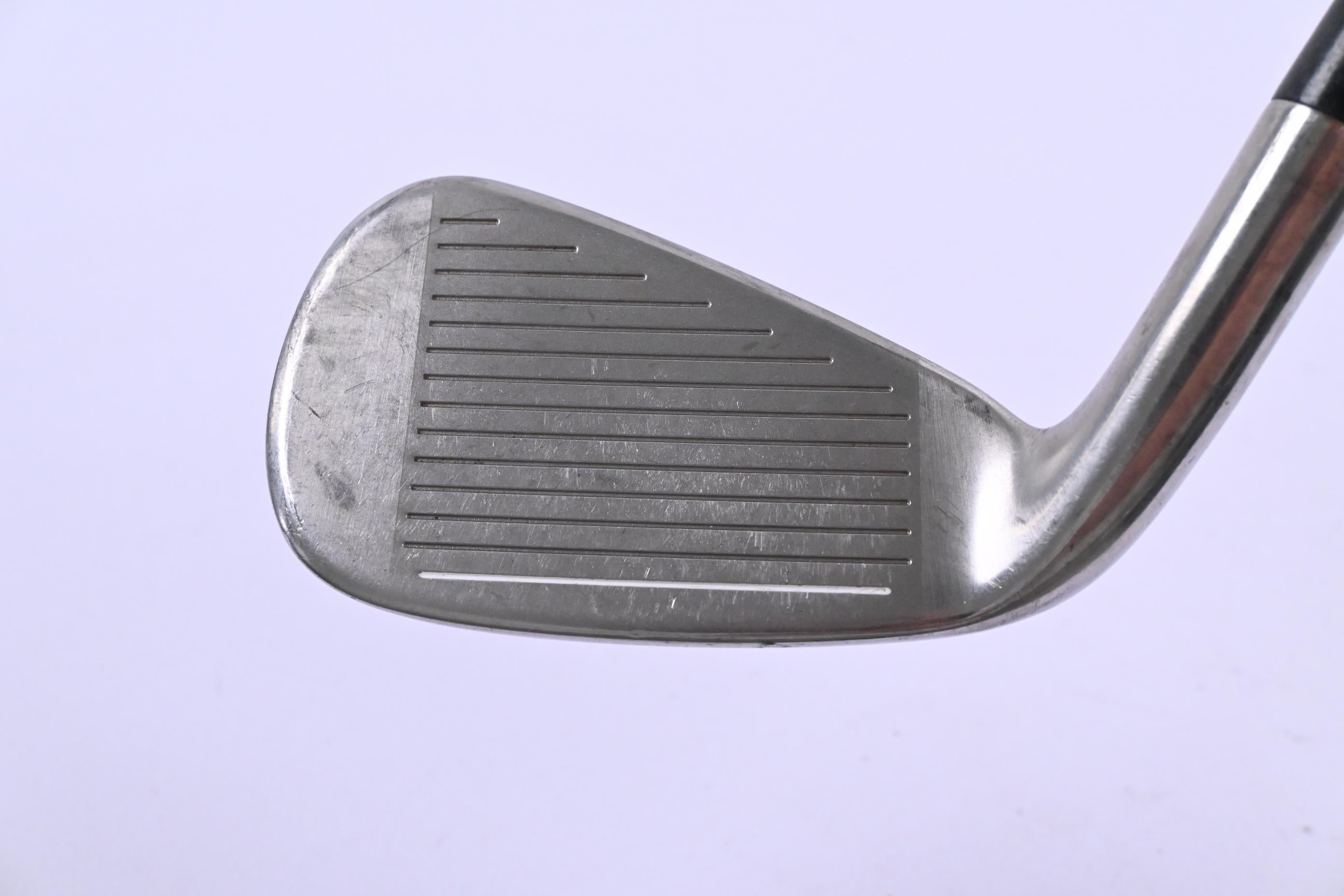 Taylormade M4 #7 Iron / Regular Flex KBS Max 85 Shaft